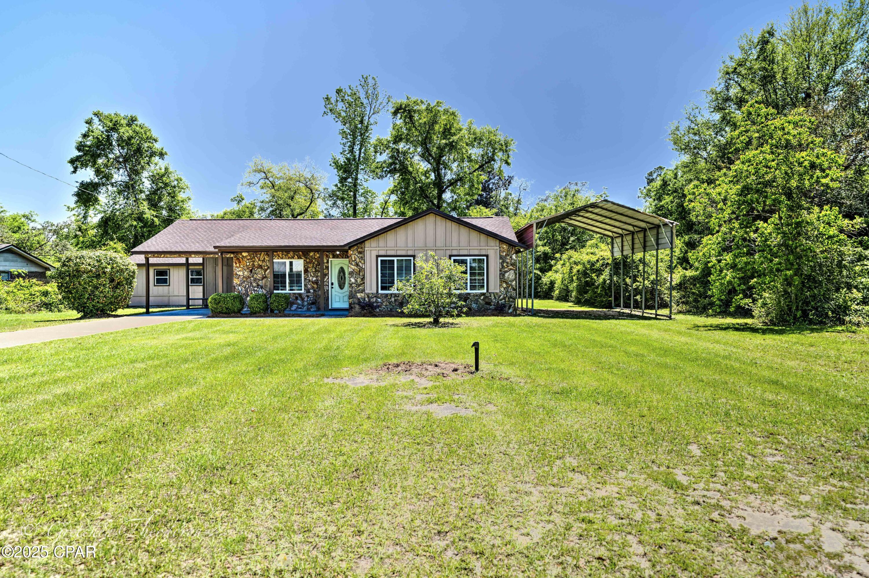 Details for 3712 George Lane, Southport, FL 32409