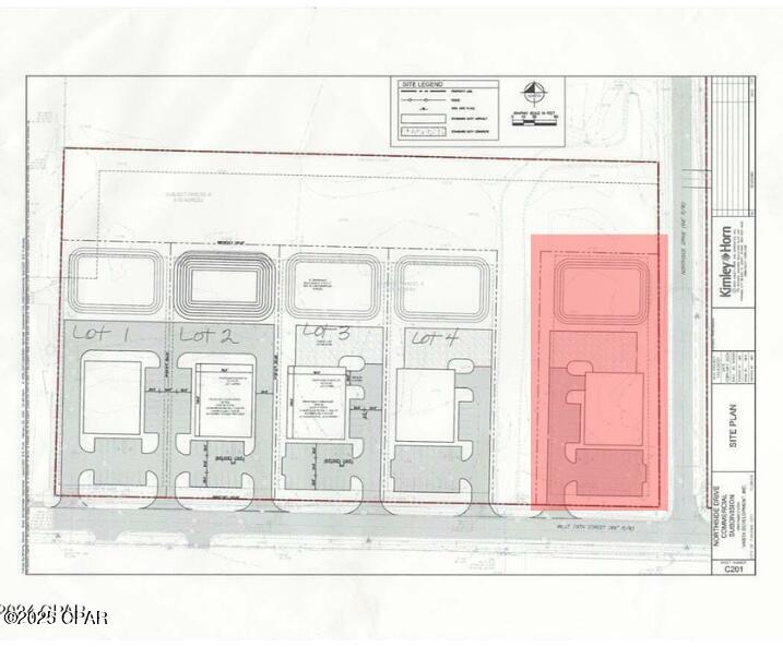 Details for 1900 Northside Drive, Panama City, FL 32405