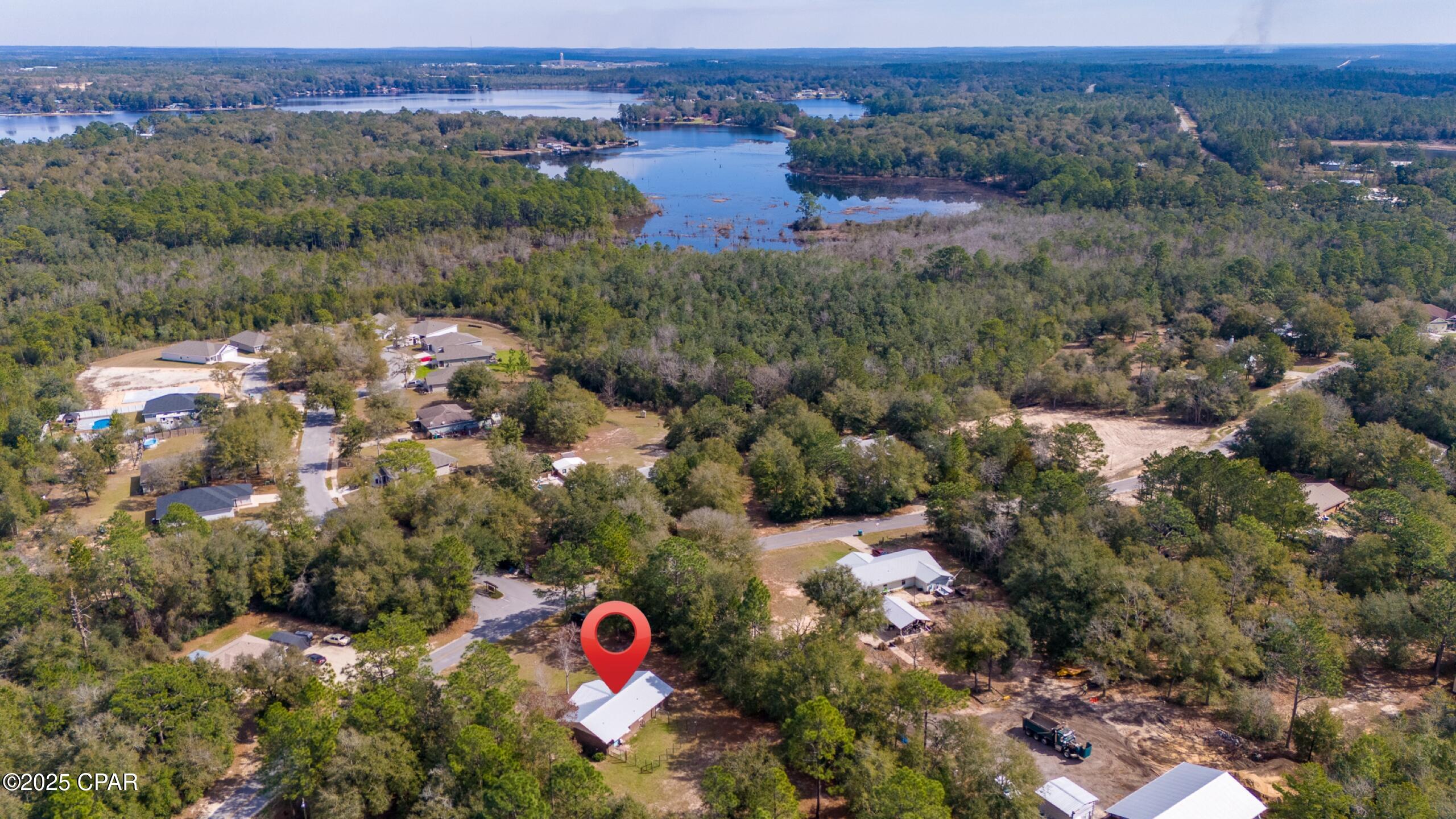 450 Roberts Drive, Defuniak Springs, Florida image 4