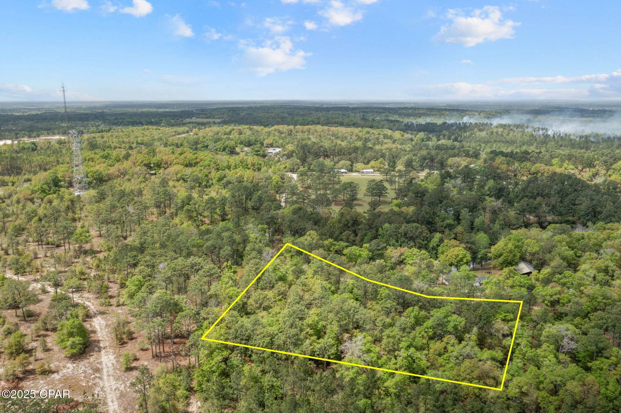XXX Spring Lakes Road, Chipley, Florida image 1