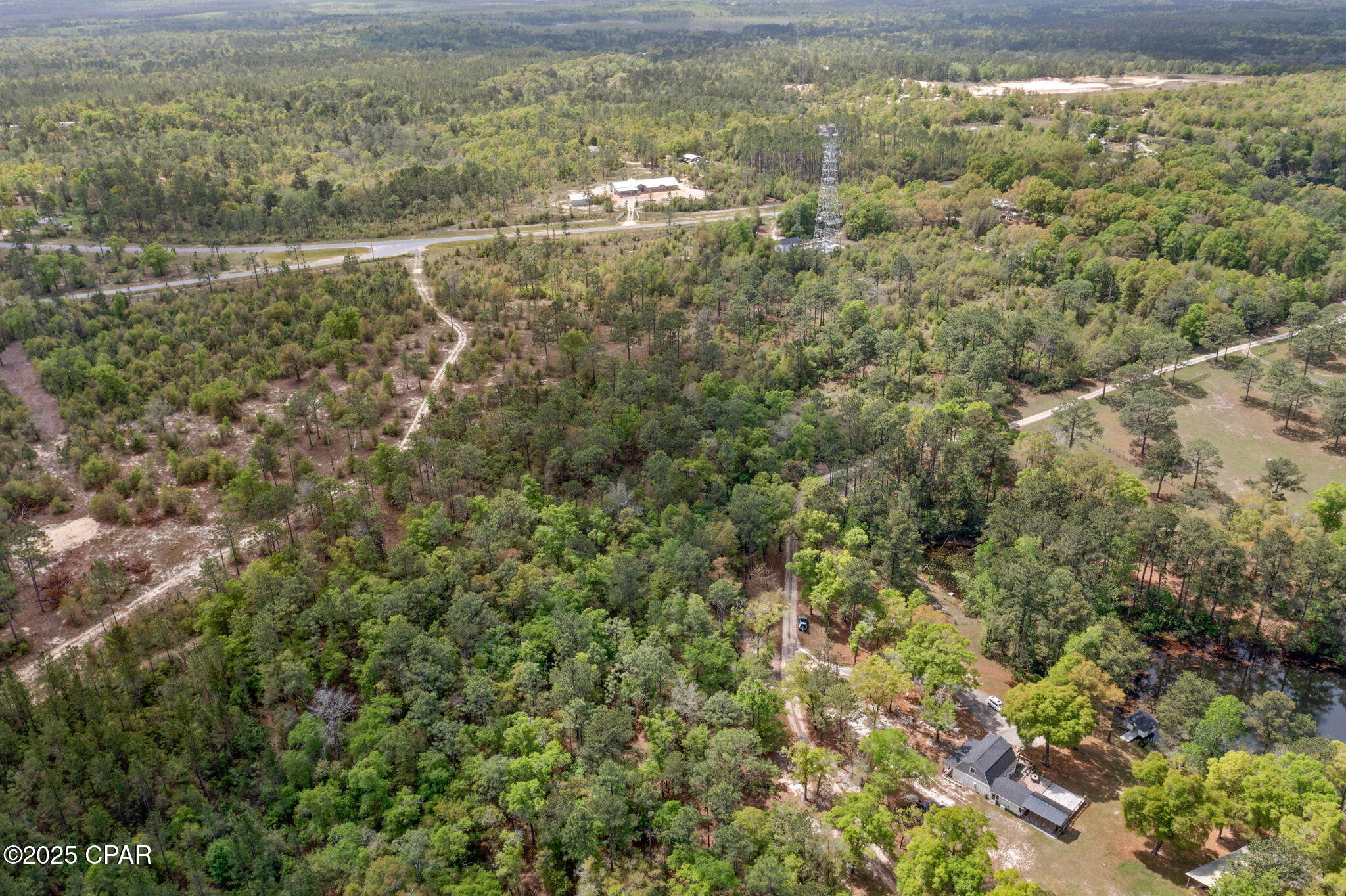 XXX Spring Lakes Road, Chipley, Florida image 12