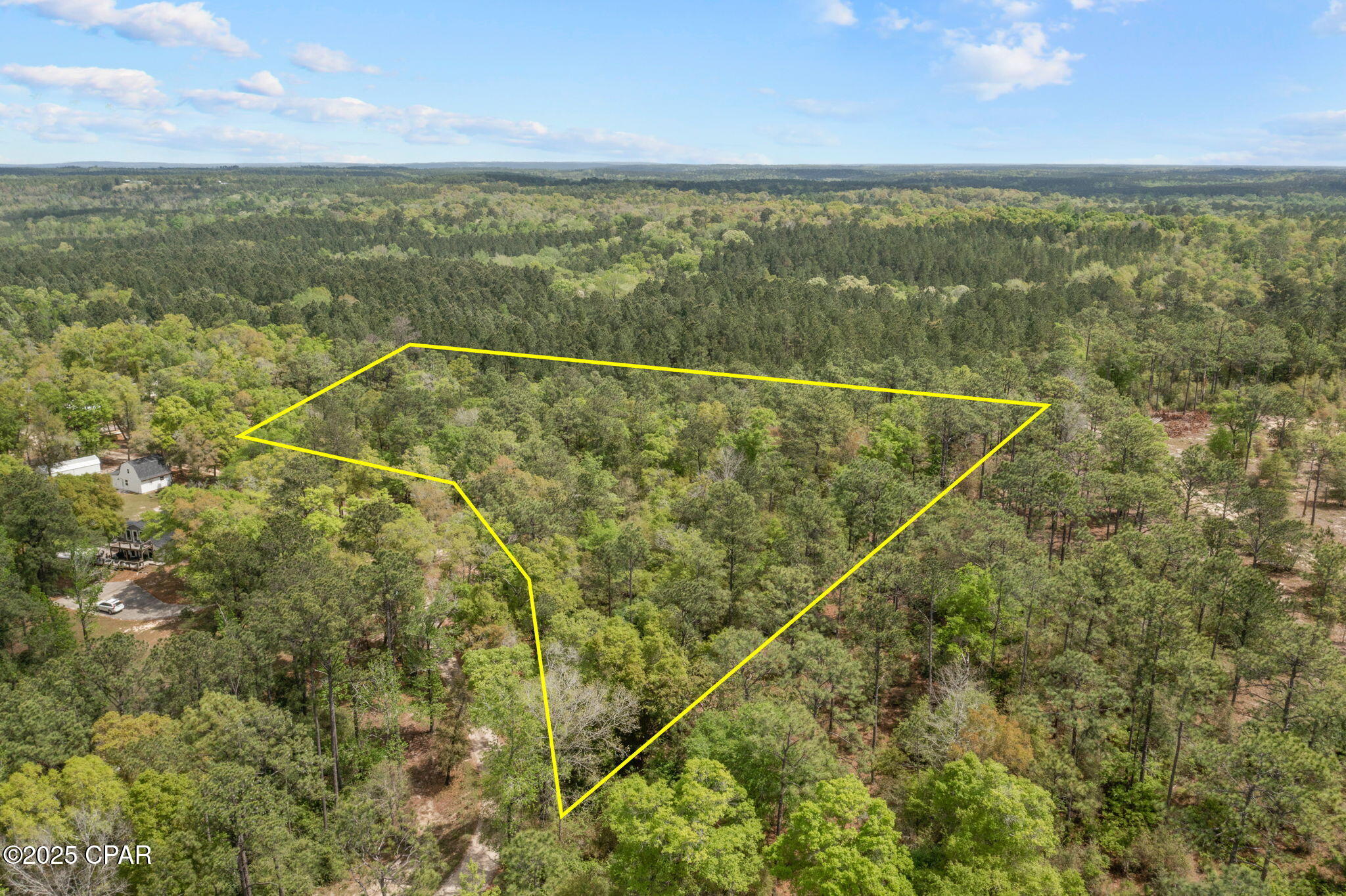 XXX Spring Lakes Road, Chipley, Florida image 4