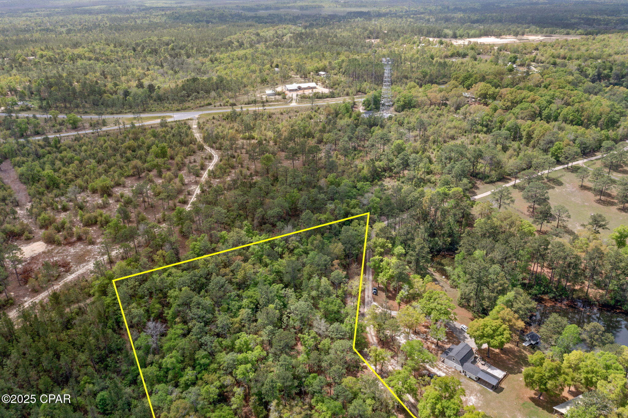 XXX Spring Lakes Road, Chipley, Florida image 5