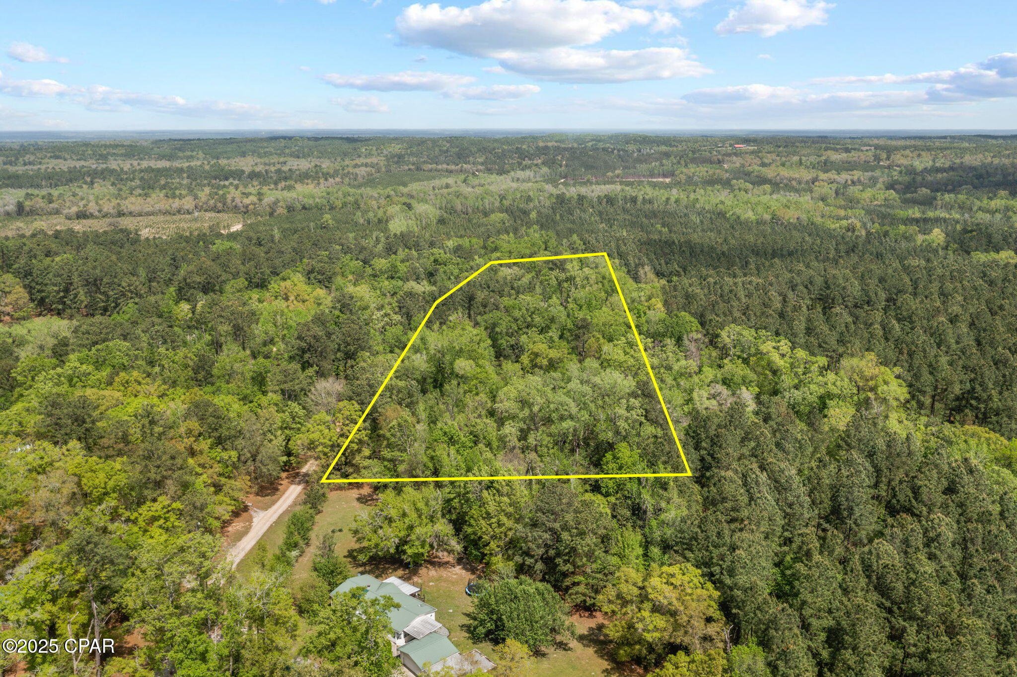 Details for Xxx Spring Lakes Drive, Chipley, FL 32428