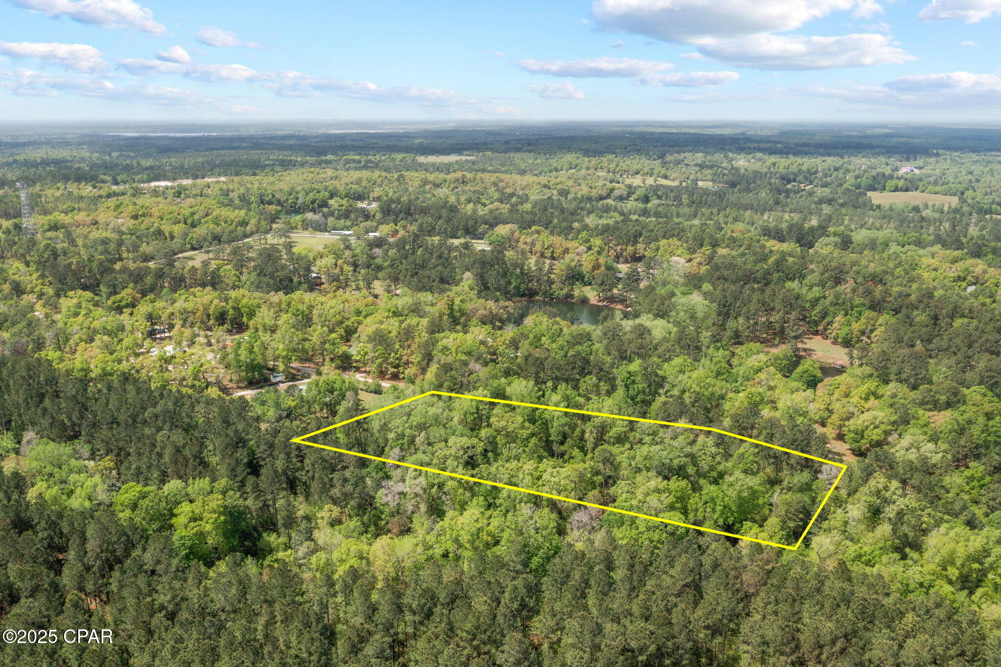 XXX Spring Lakes Drive, Chipley, Florida image 2