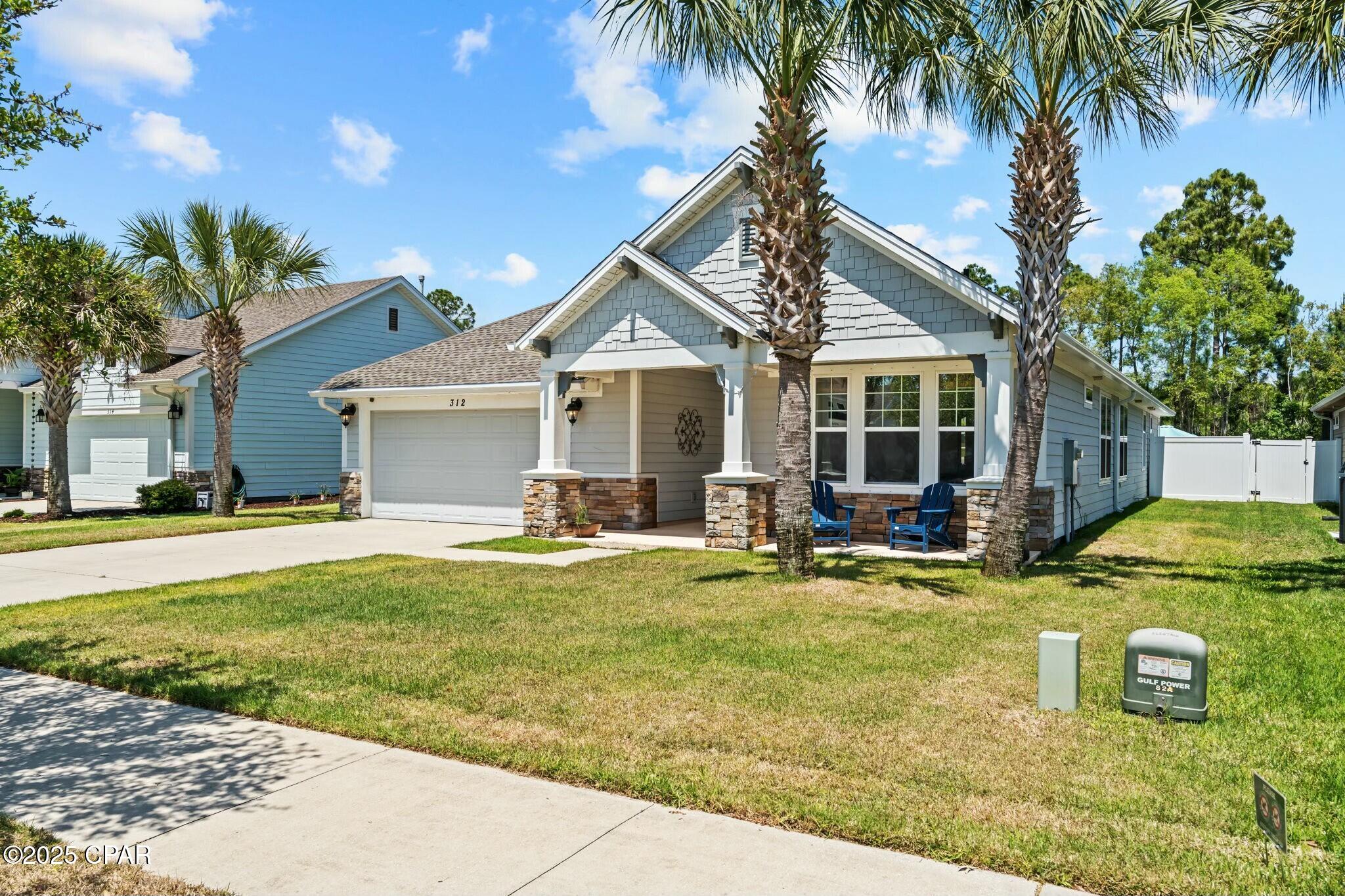Image 3 For 312 Johnson Bayou Drive