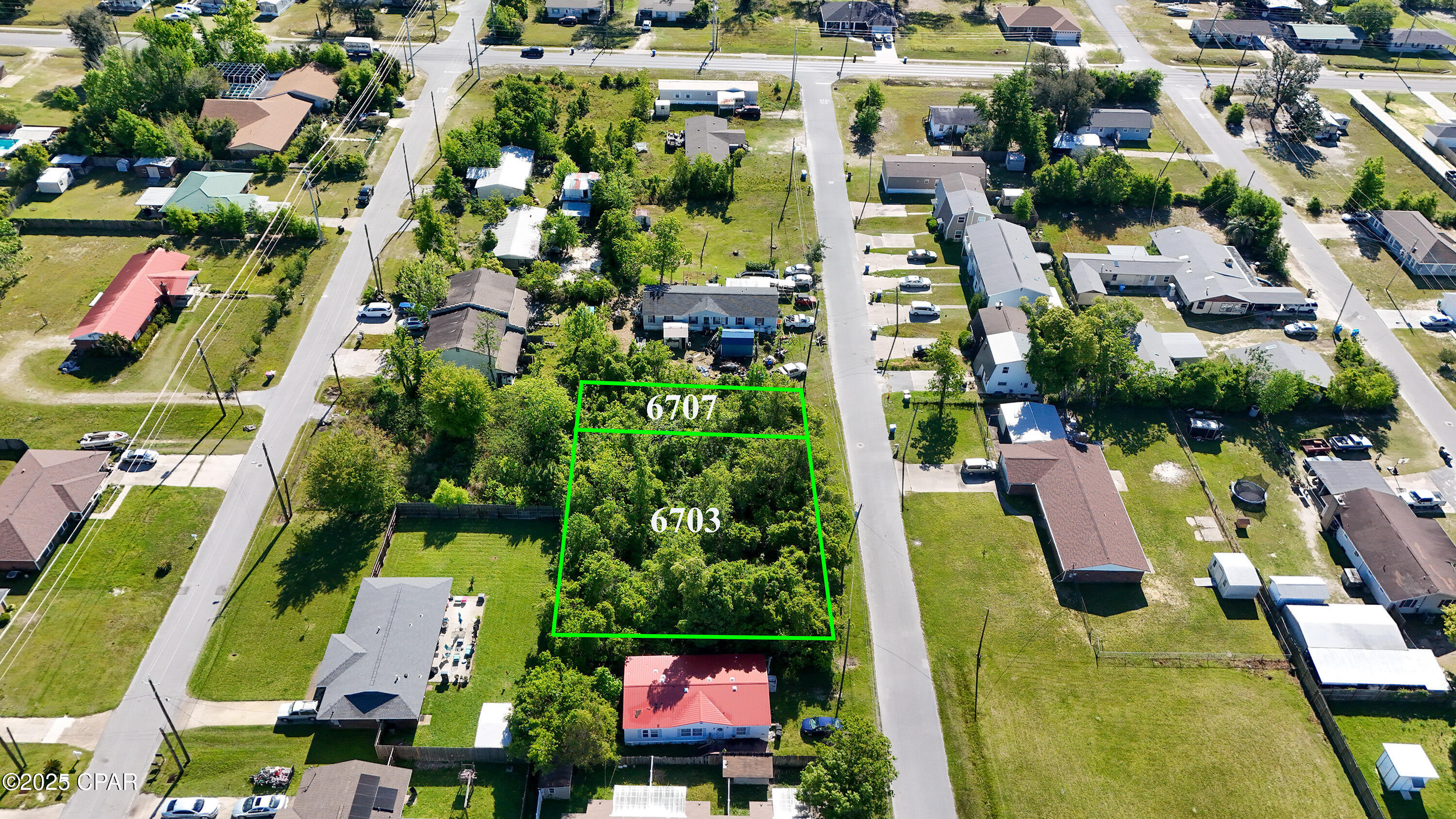 6703 Olokee, Panama City, Florida image 7