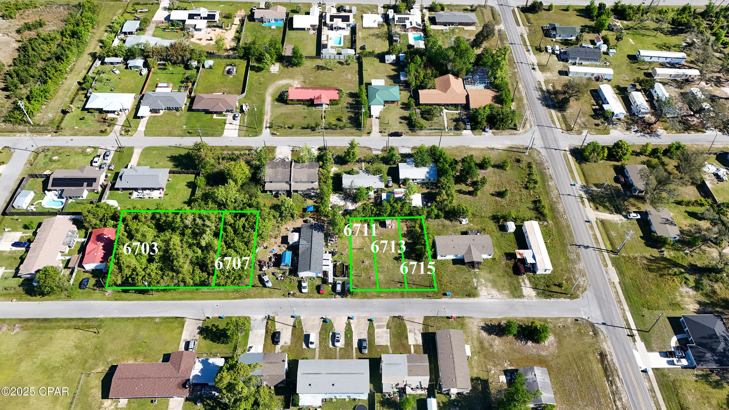 Image 3 For 6707 Olokee Street