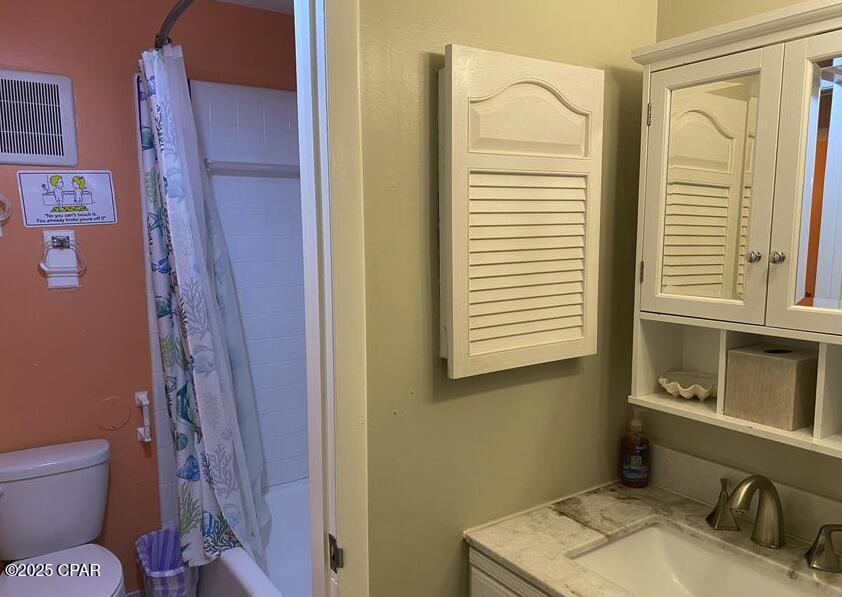8743 Thomas Drive #916, Panama City, Florida image 24