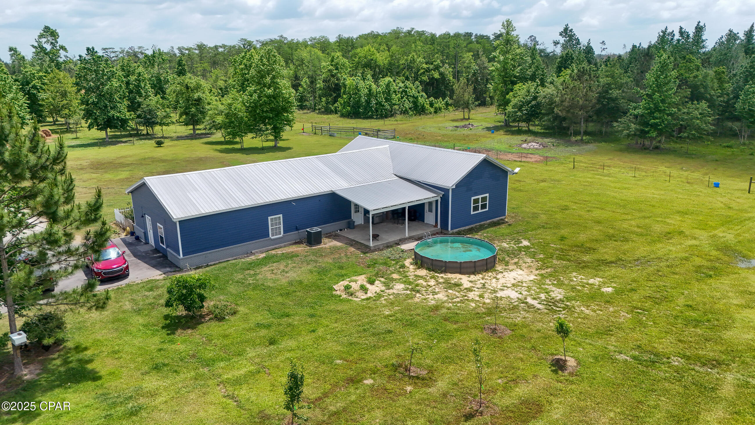 10583 State Road 20, Clarksville, Florida image 3