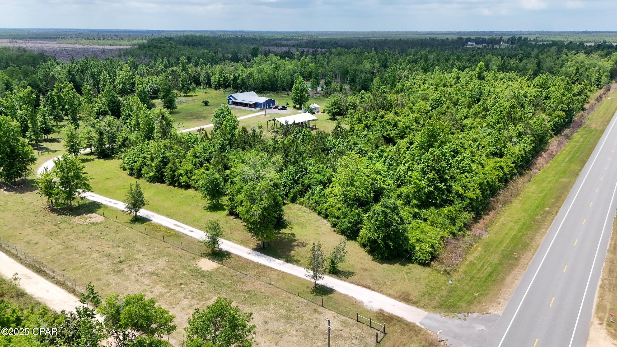 10583 State Road 20, Clarksville, Florida image 5