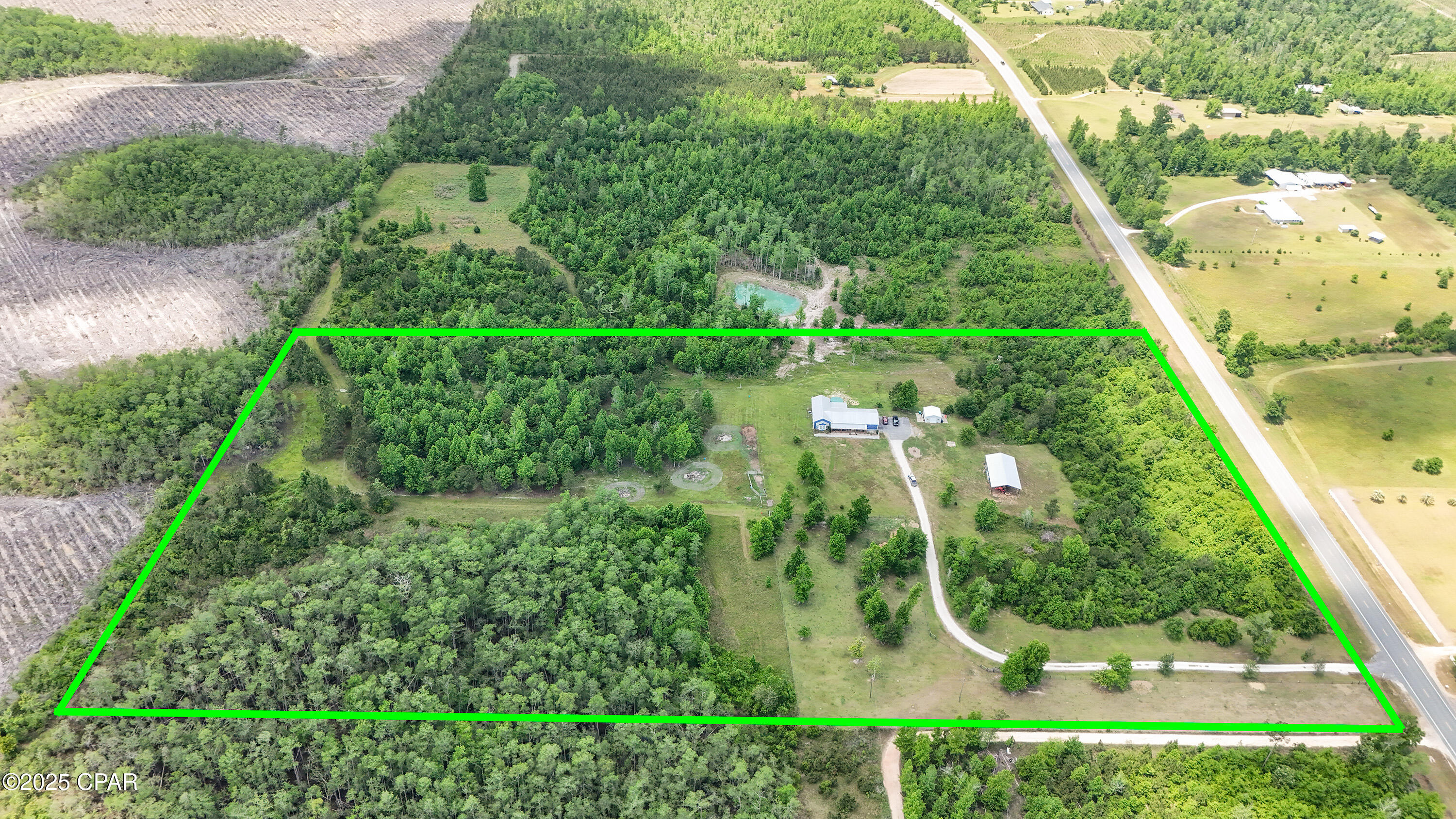 Image 7 For 10583 State Road 20