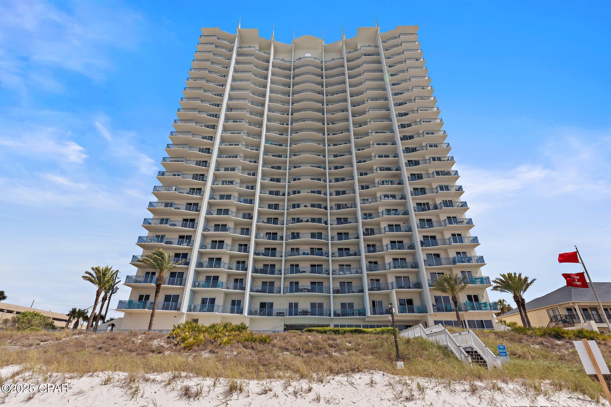 Details for 16701 Front Beach Road 1203, Panama City Beach, FL 32413