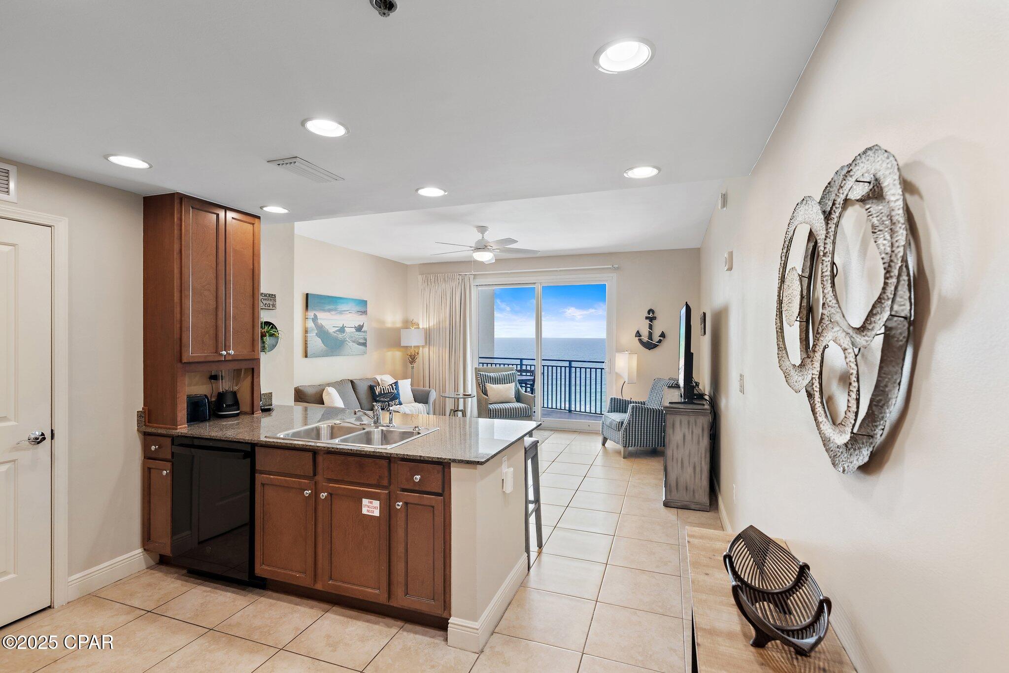 Image 11 For 16701 Front Beach Road 1203