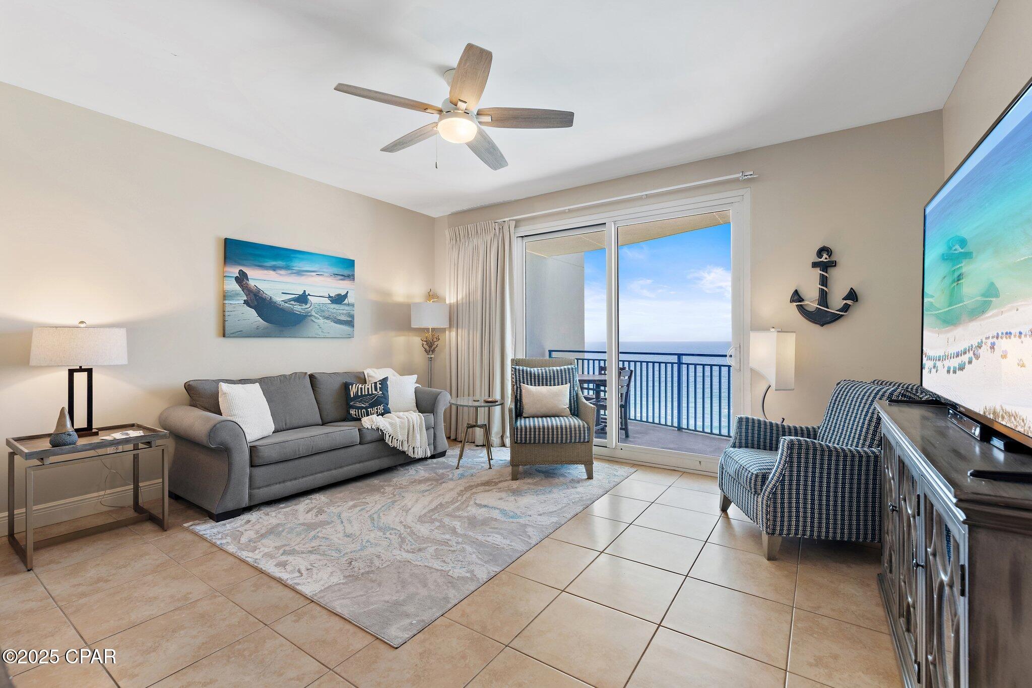 Image 2 For 16701 Front Beach Road 1203