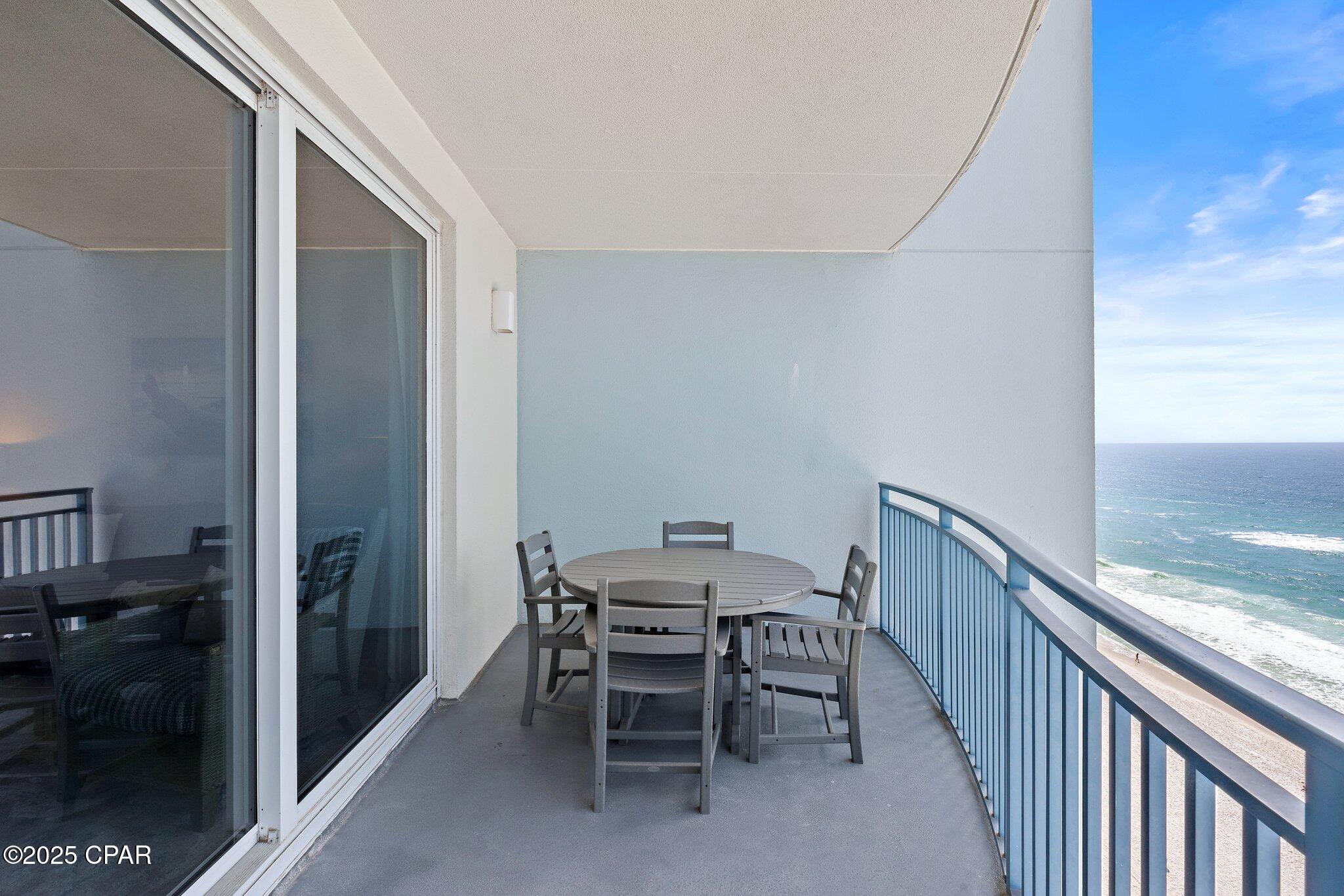 Image 24 For 16701 Front Beach Road 1203