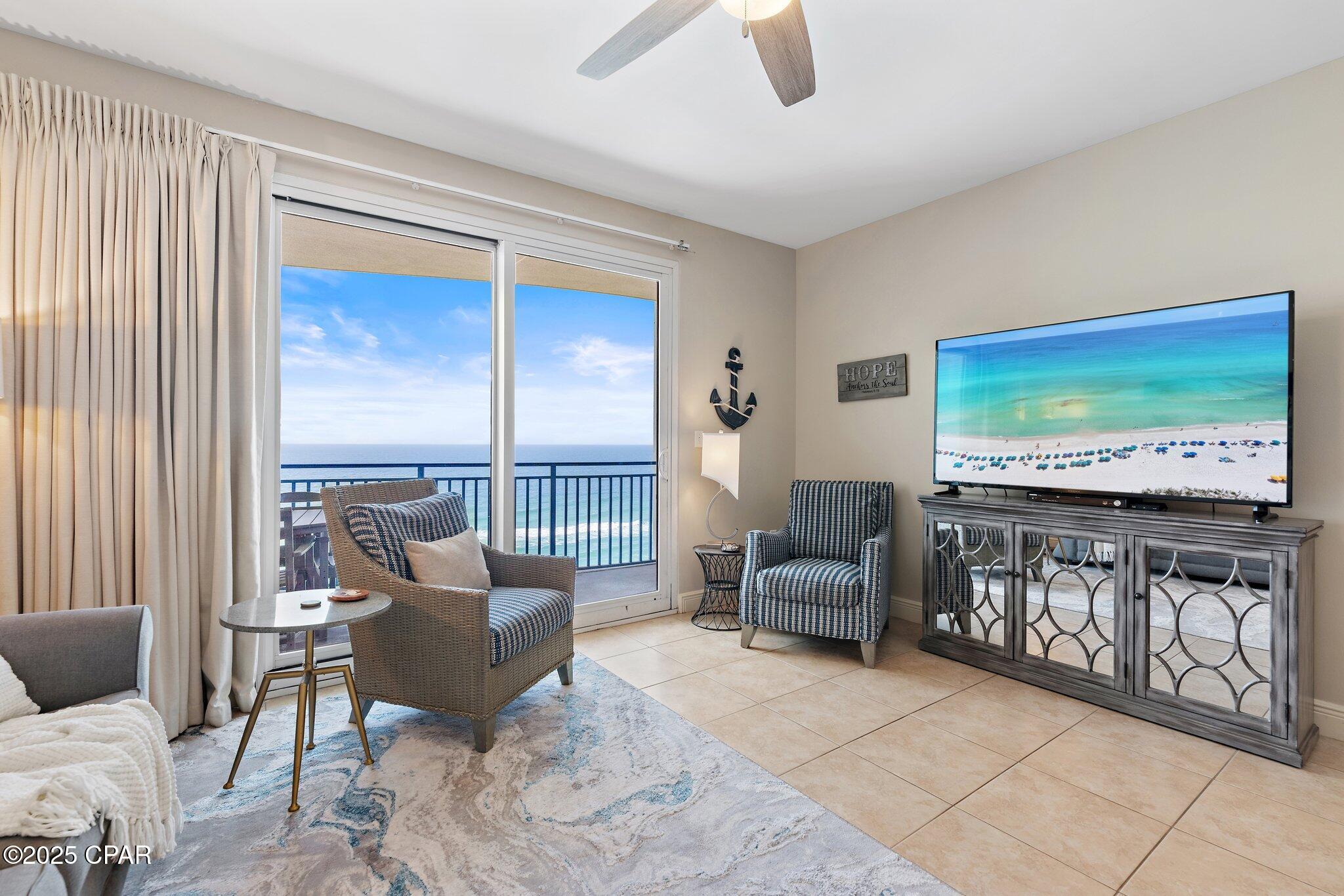 Image 3 For 16701 Front Beach Road 1203