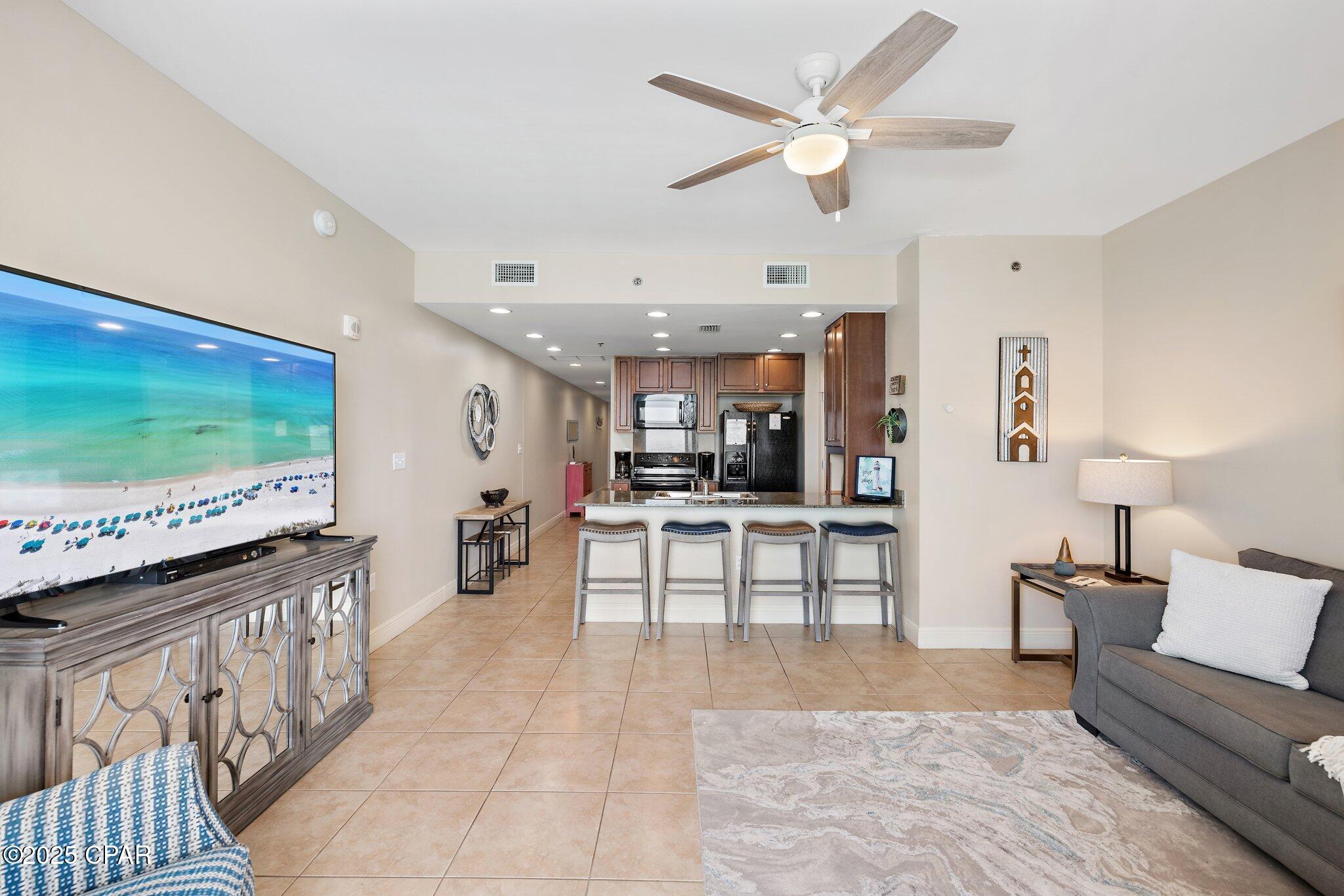 Image 4 For 16701 Front Beach Road 1203