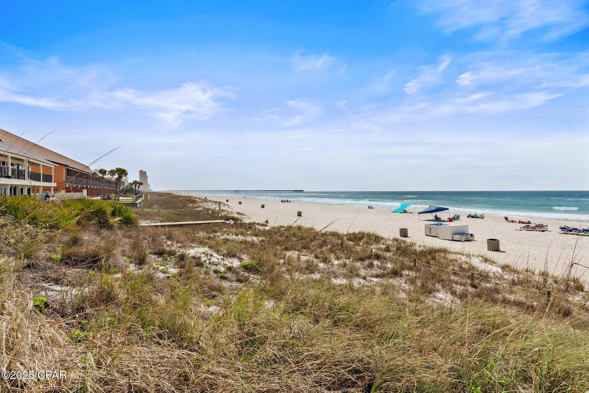 Image 42 For 16701 Front Beach Road 1203
