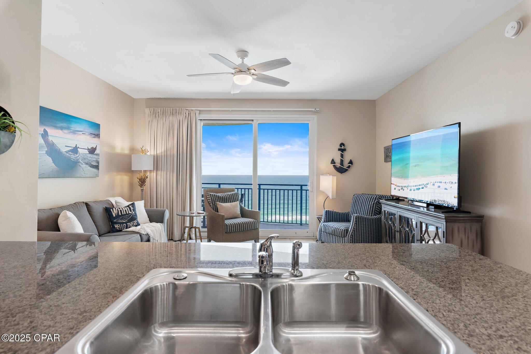 Image 9 For 16701 Front Beach Road 1203
