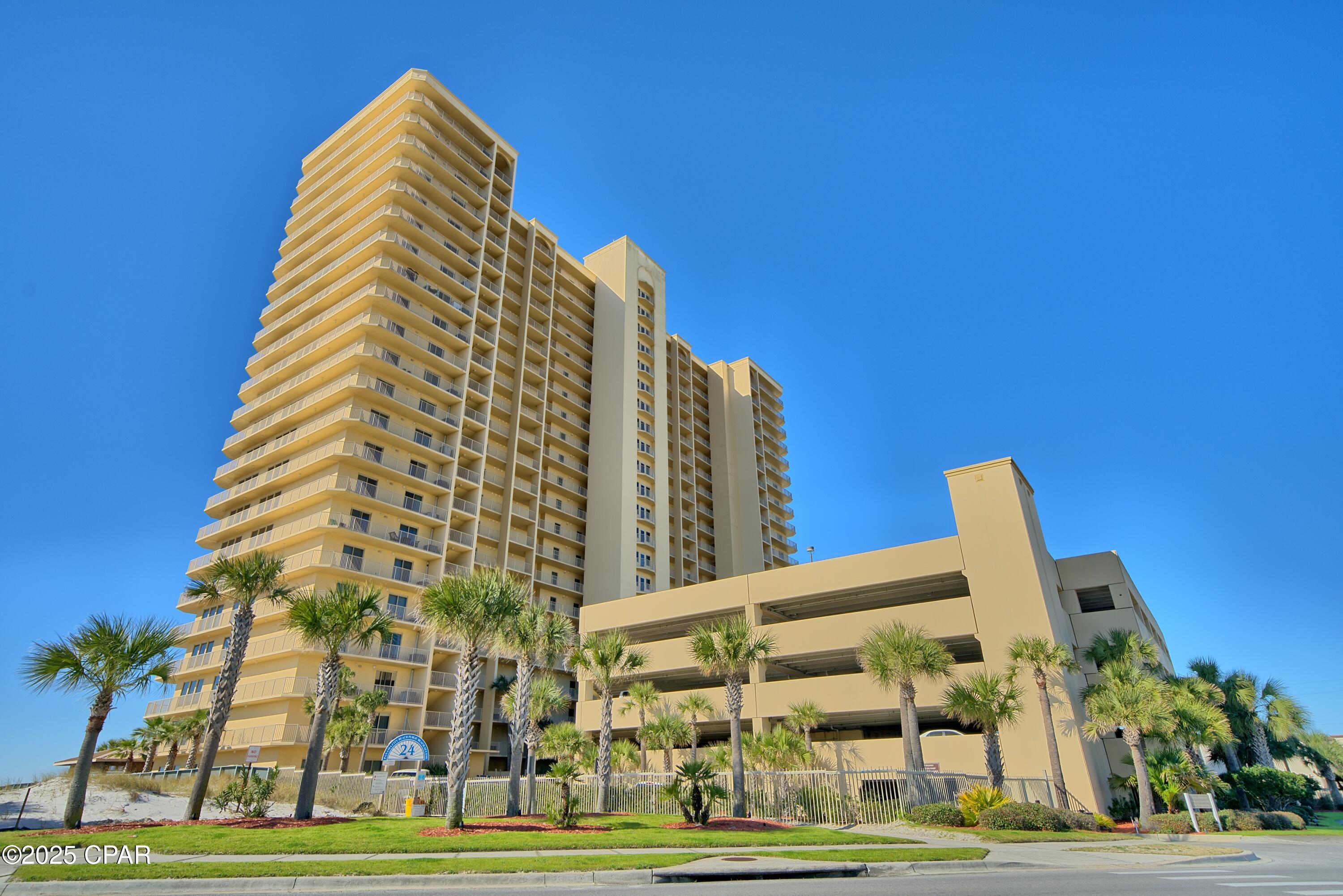 Details for 8715 Surf Drive 1606, Panama City, FL 32408