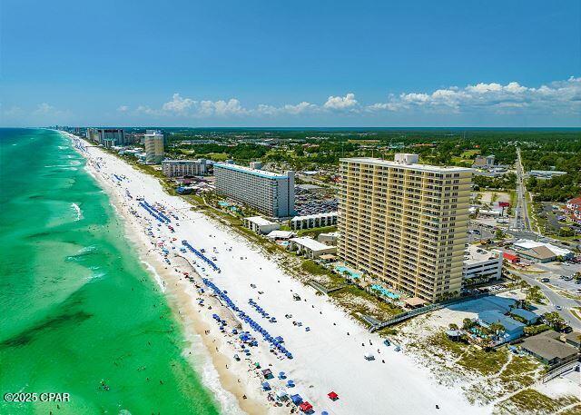 8715 Surf Drive #1606, Panama City, Florida image 30