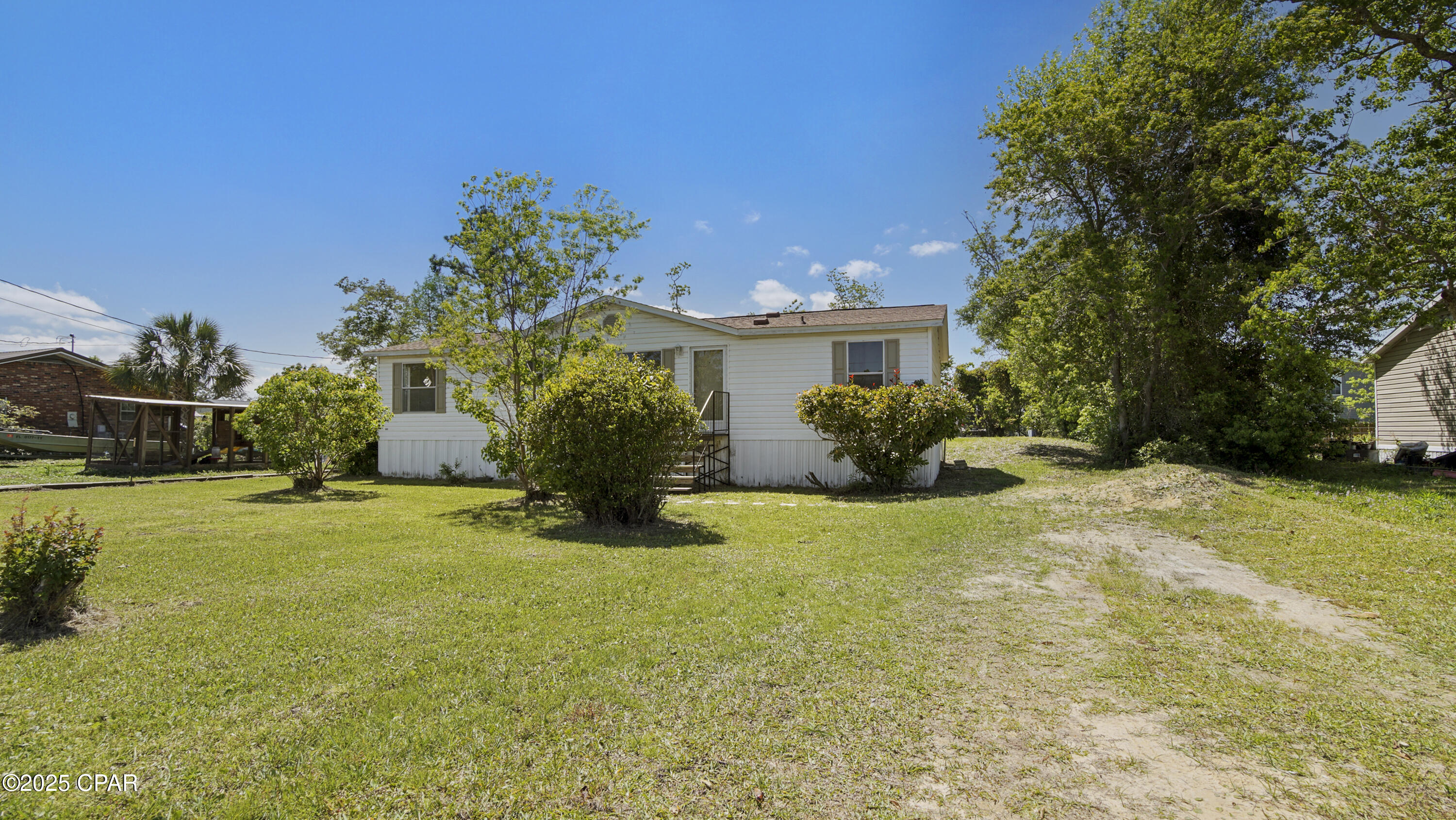 7403 Talmadge Avenue, Panama City, Florida image 1