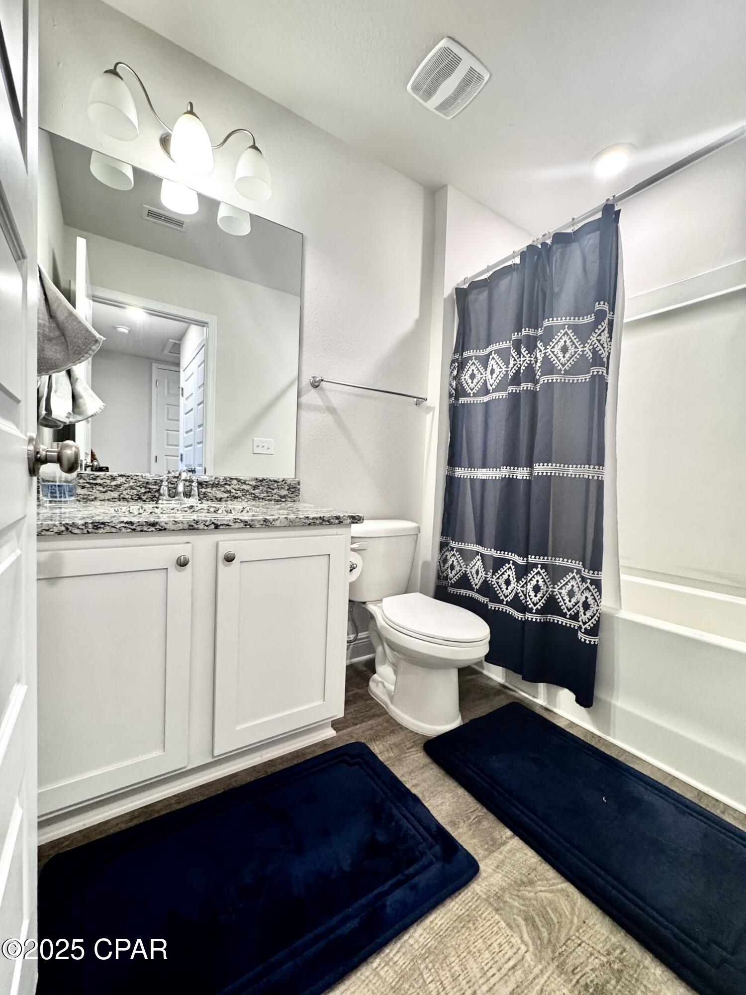 1666 Caleigh Court, Lynn Haven, Florida image 18