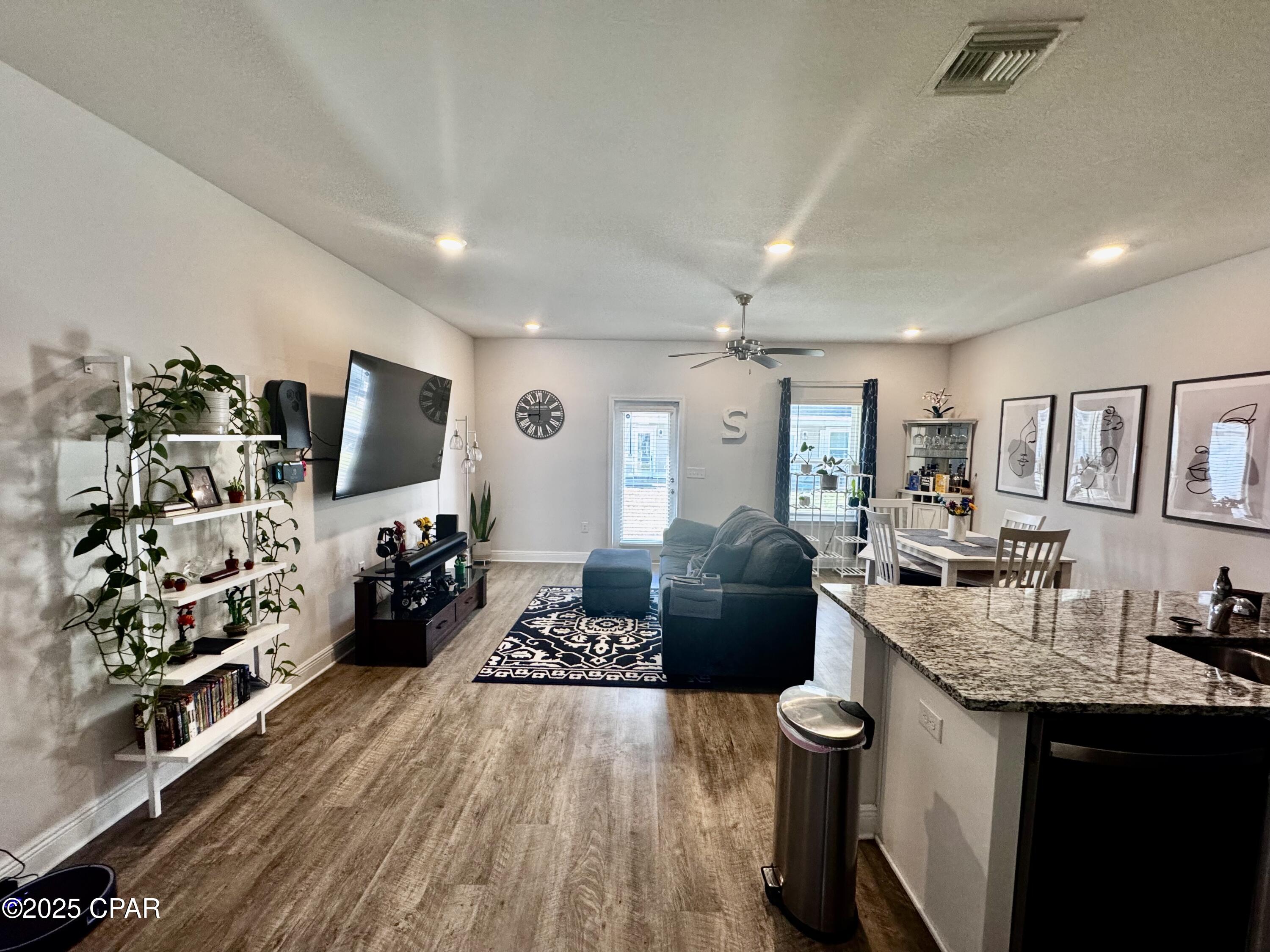 1666 Caleigh Court, Lynn Haven, Florida image 2