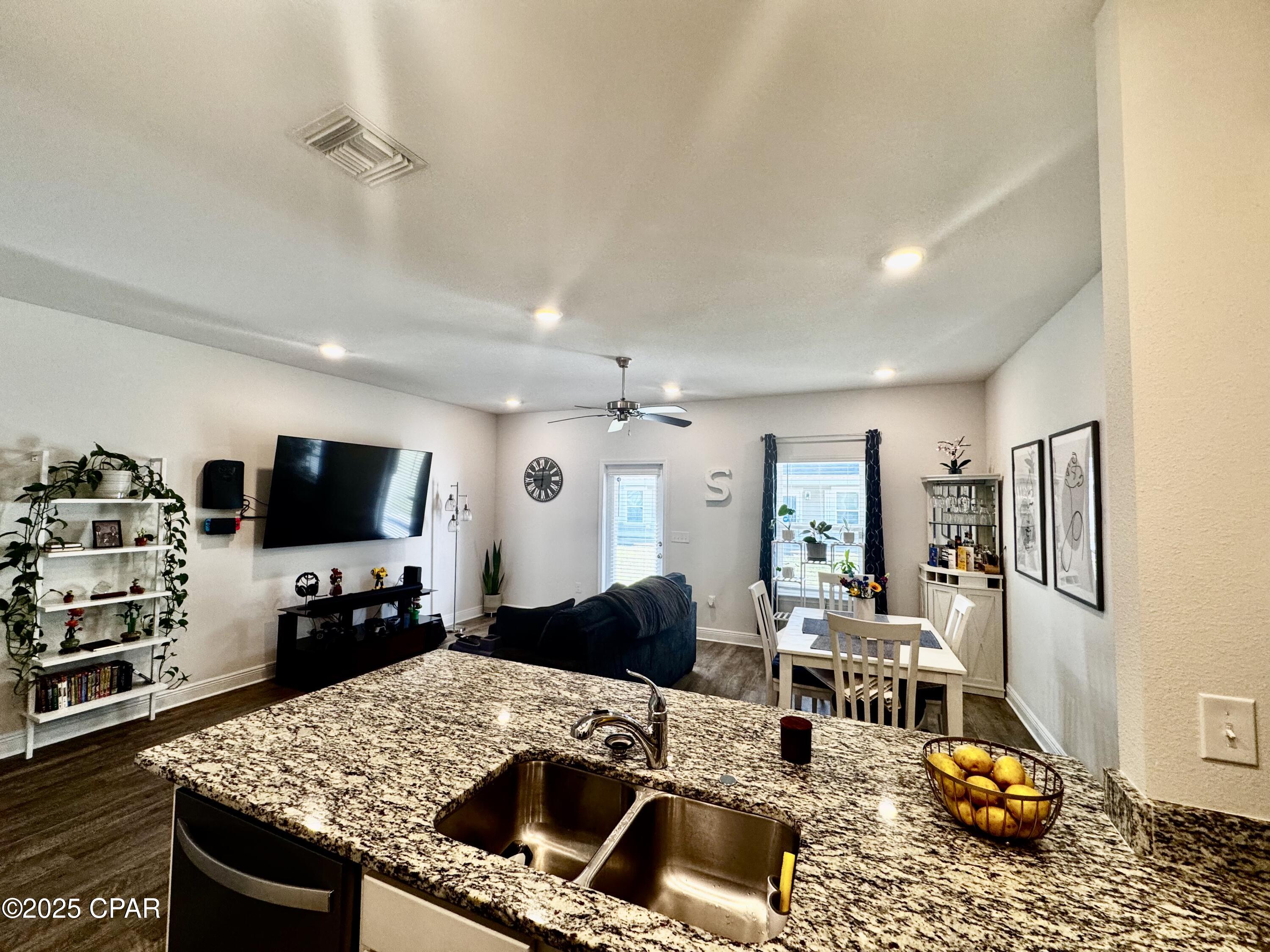 1666 Caleigh Court, Lynn Haven, Florida image 3
