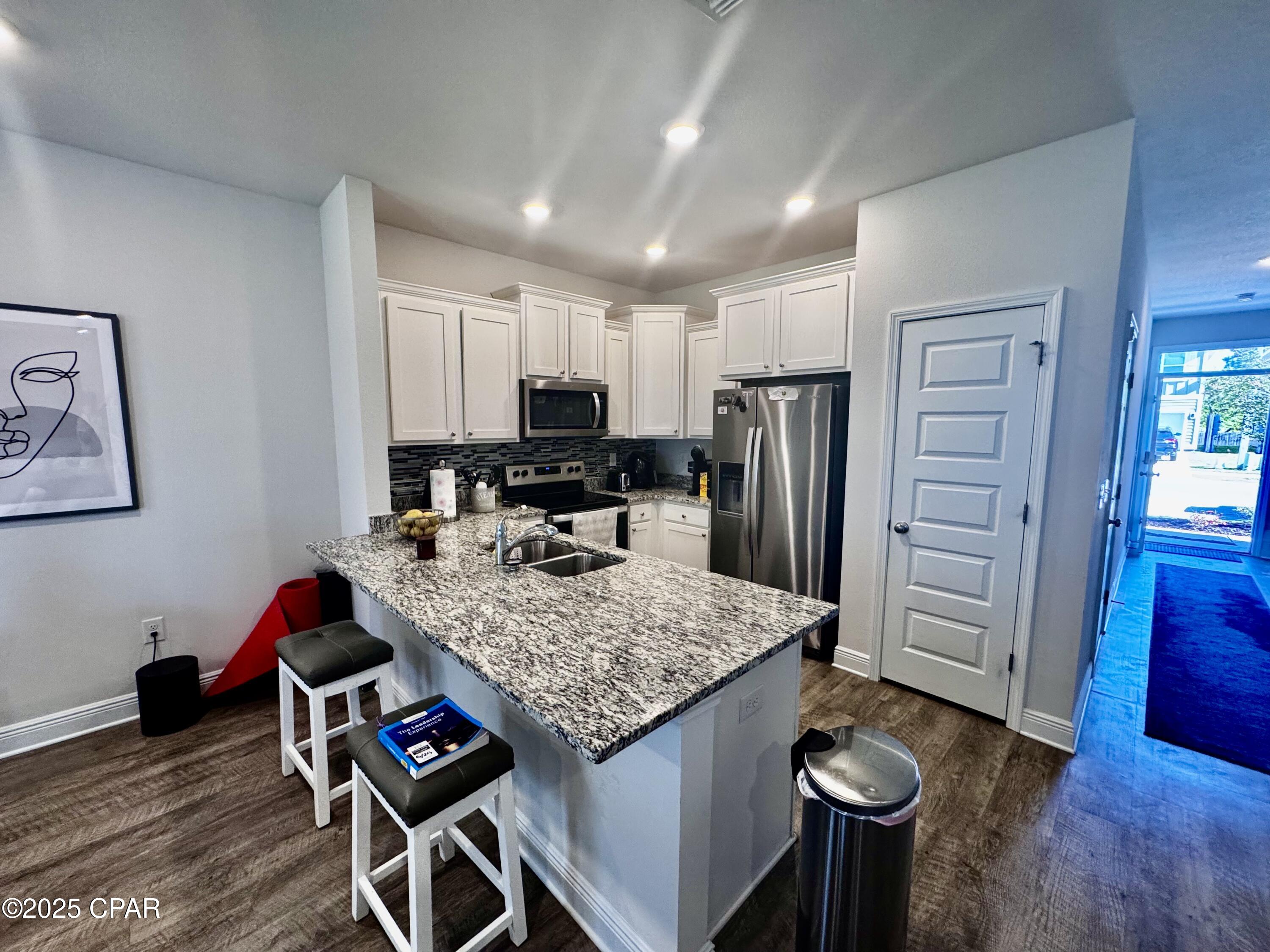 1666 Caleigh Court, Lynn Haven, Florida image 4