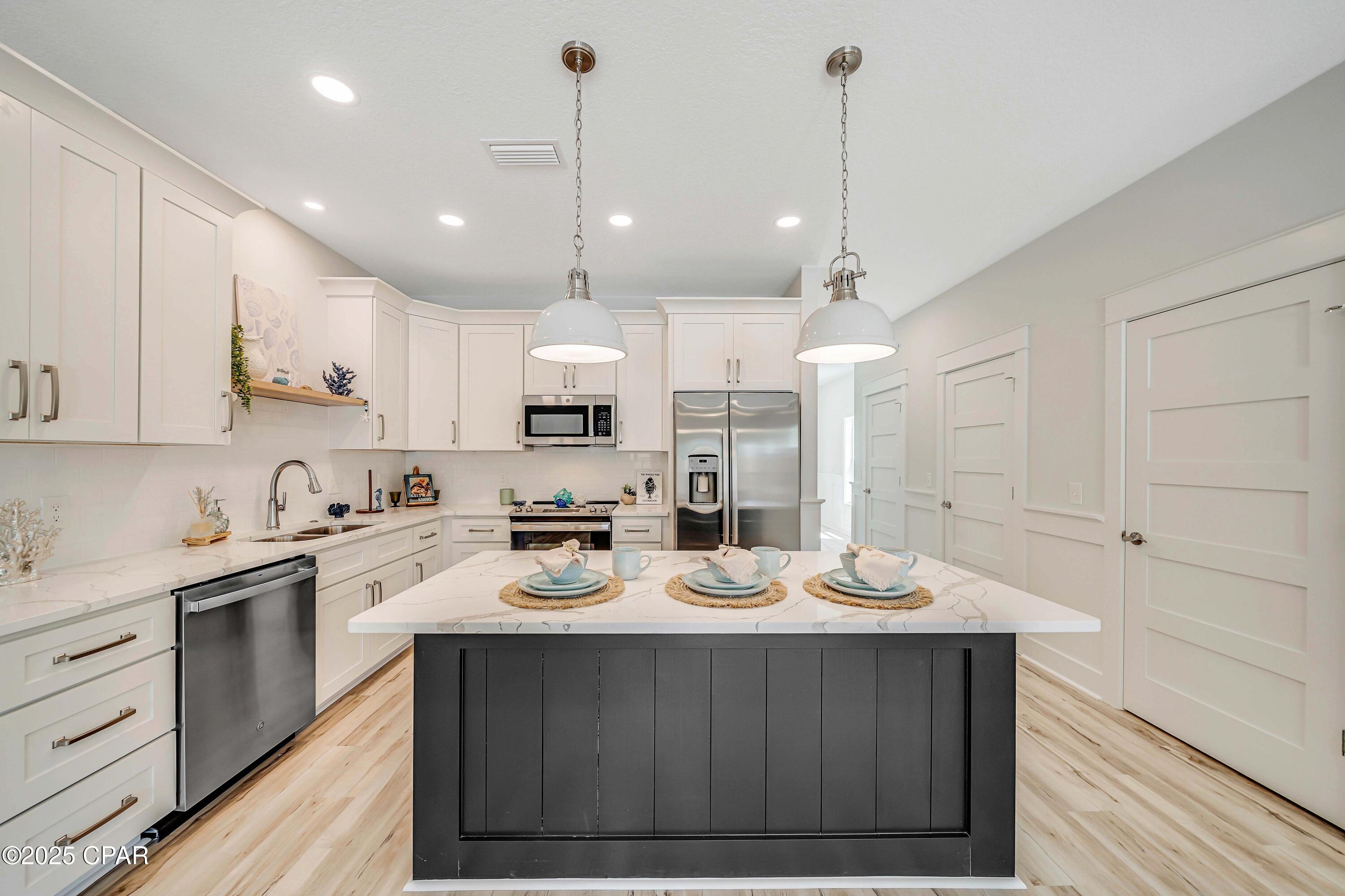 309 Paridiso Place #A, Panama City Beach, Florida image 16