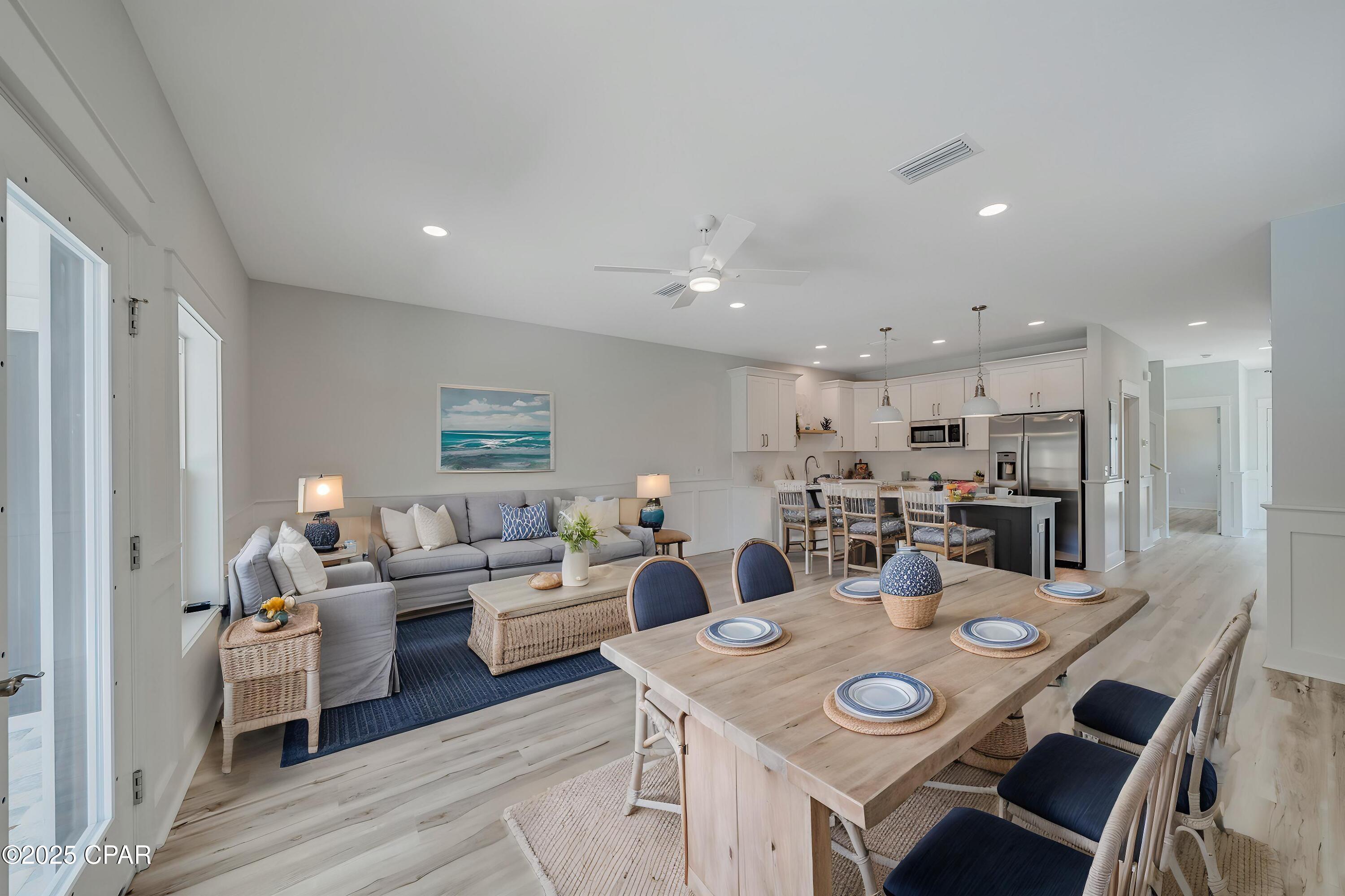 309 Paridiso Place #A, Panama City Beach, Florida image 25