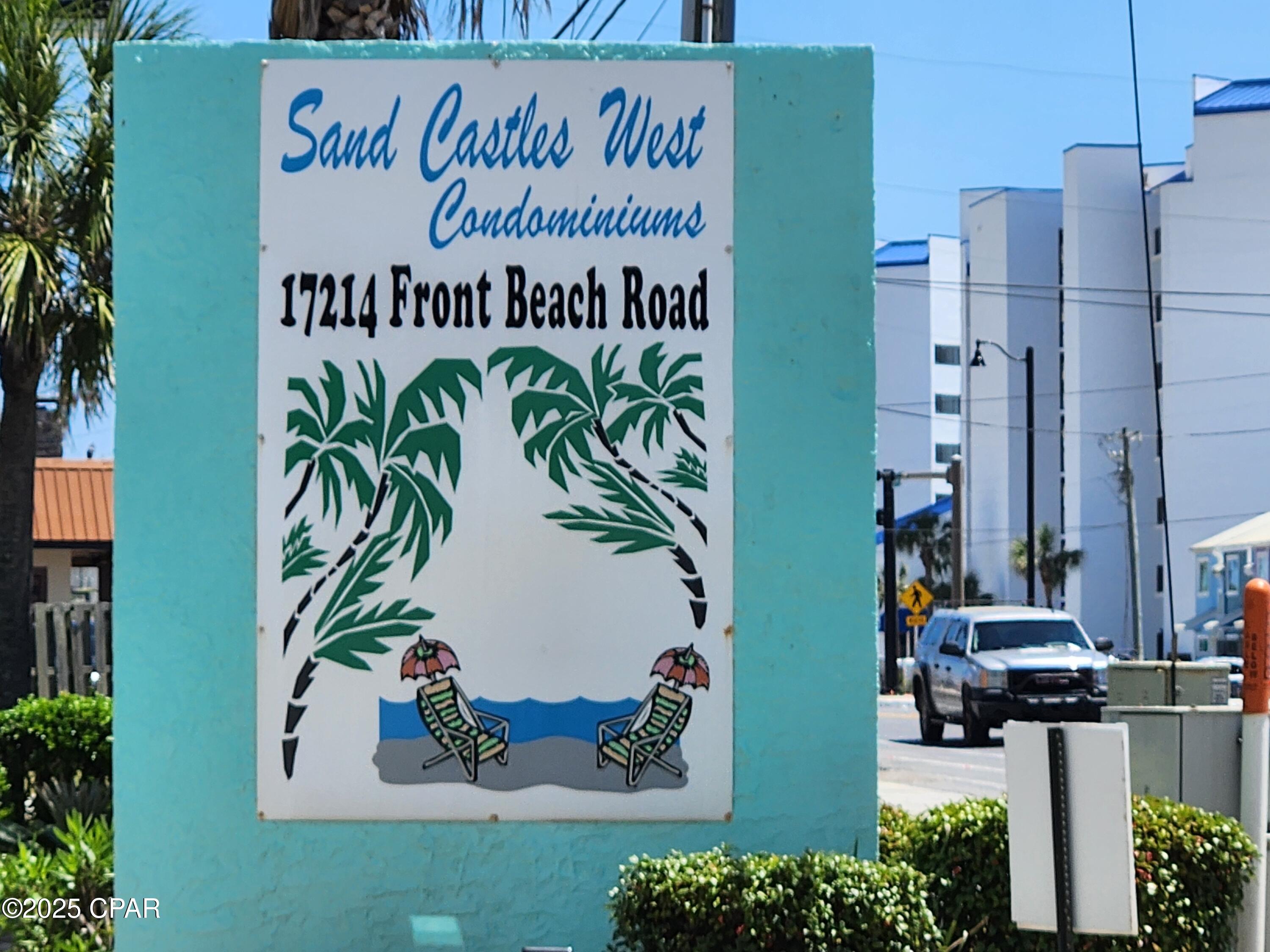 Details for 17214 Front Beach Road B21, Panama City Beach, FL 32413