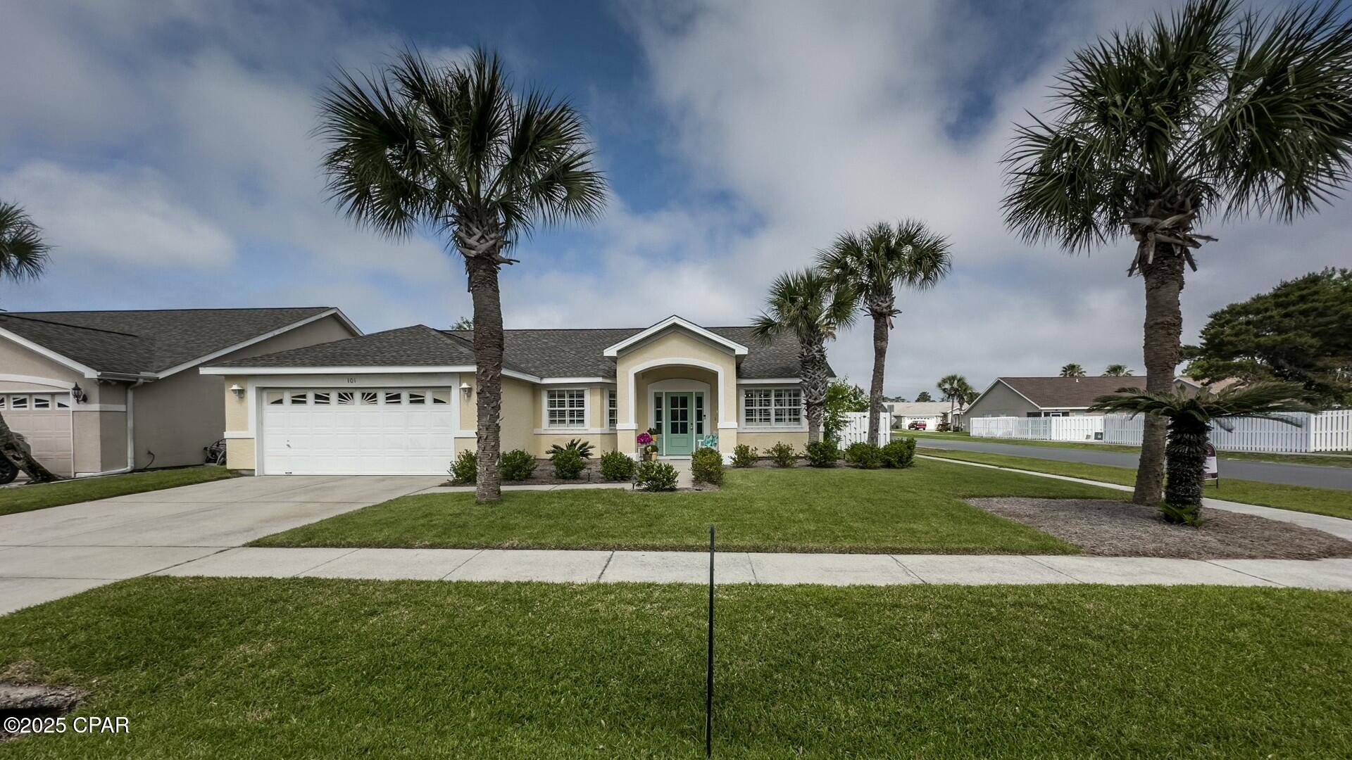 Details for 101 Windridge Lane, Panama City Beach, FL 32413