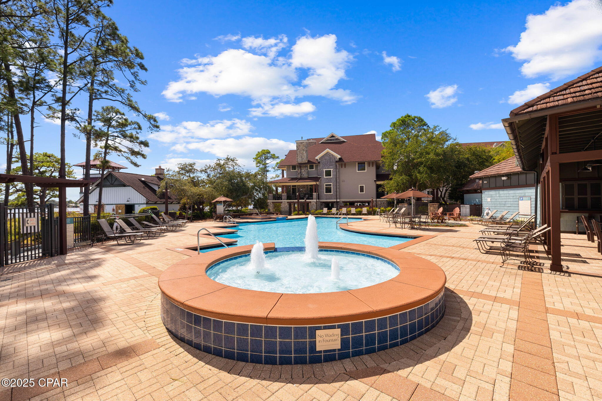 1501 Match Point Lane #501, Panama City Beach, Florida image 35