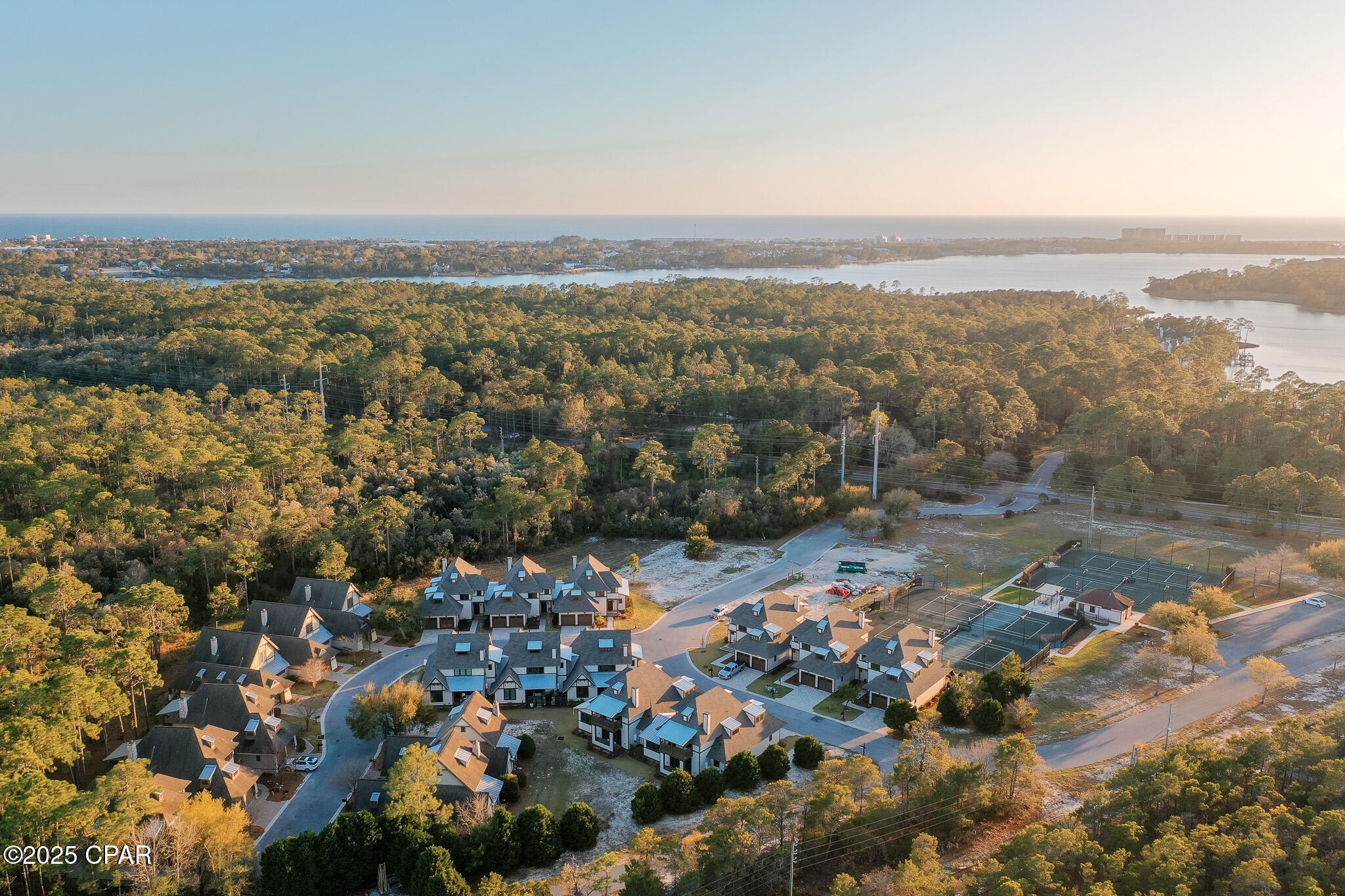 1501 Match Point Lane #501, Panama City Beach, Florida image 41