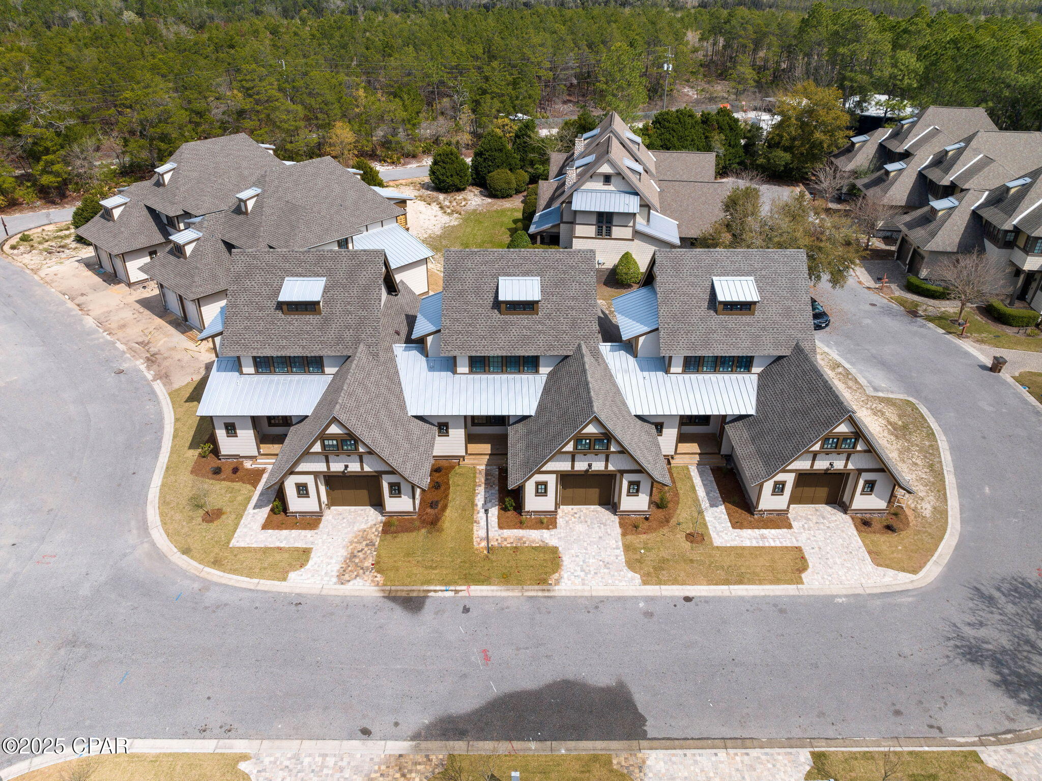 1502 Match Point Lane #402, Panama City Beach, Florida image 47