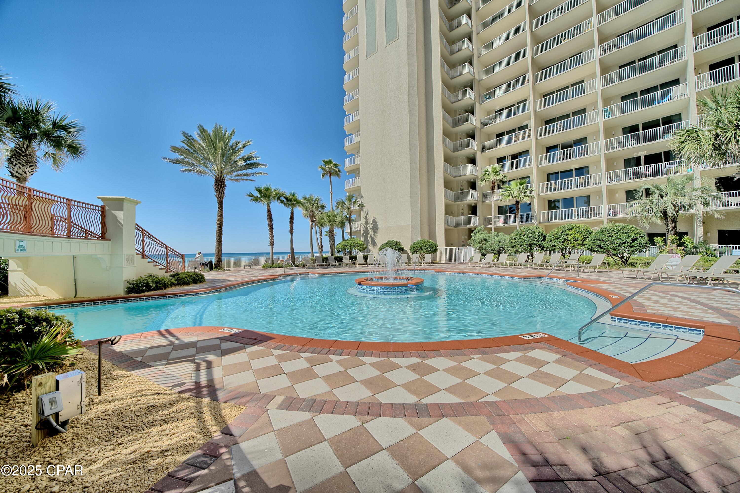 Image 45 For 9900 Thomas Drive 1009