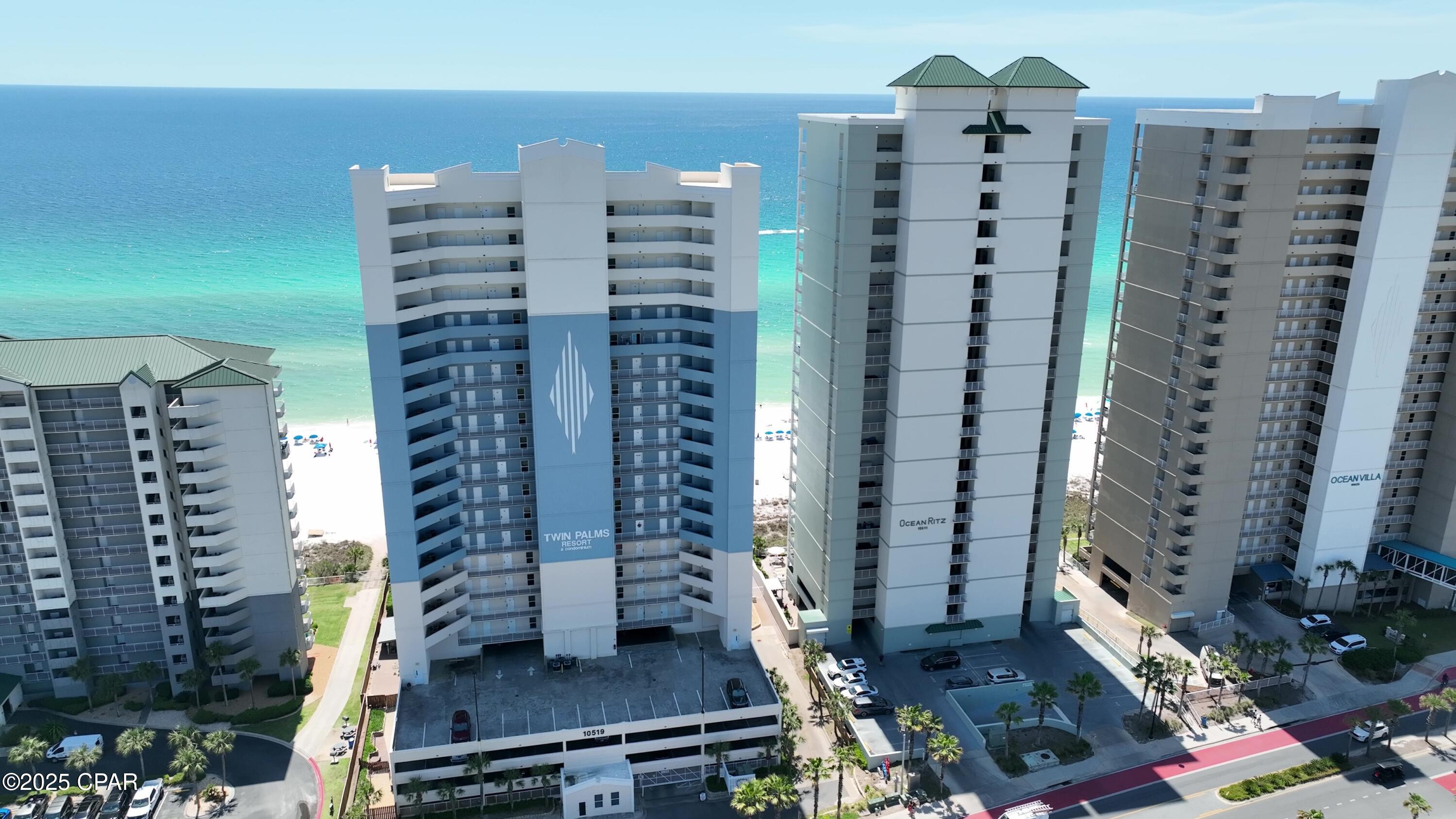 10519 Front Beach Road Road #405A, Panama City Beach, Florida image 18