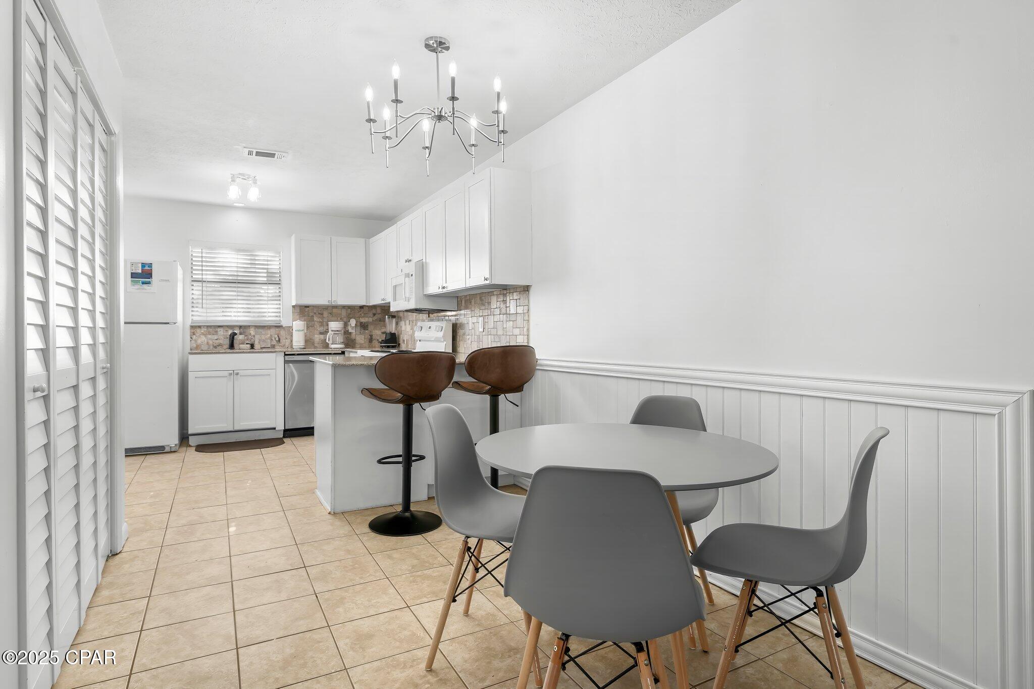 640 W Caladium Circle #C, Panama City Beach, Florida image 11
