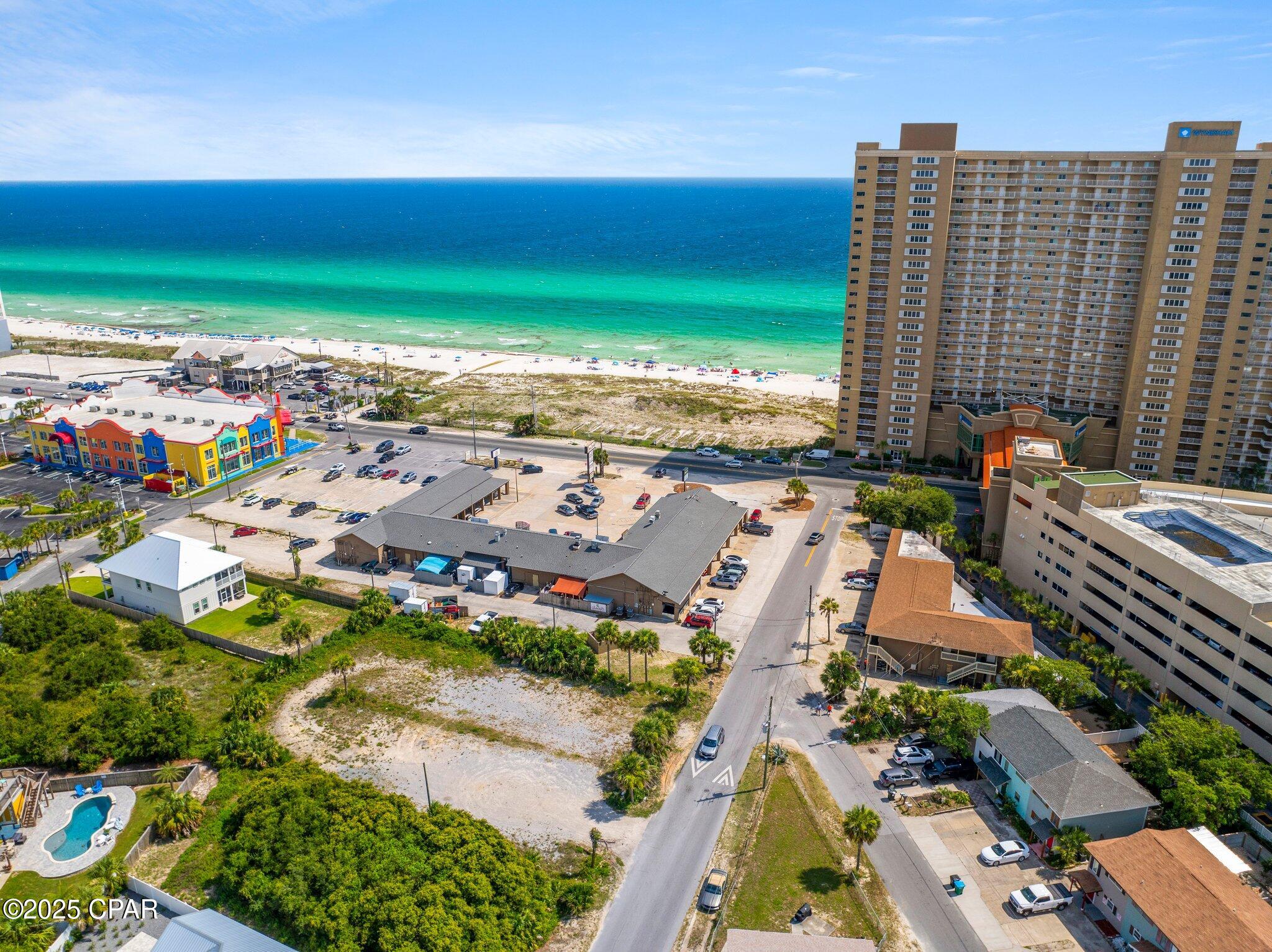 640 W Caladium Circle #C, Panama City Beach, Florida image 23