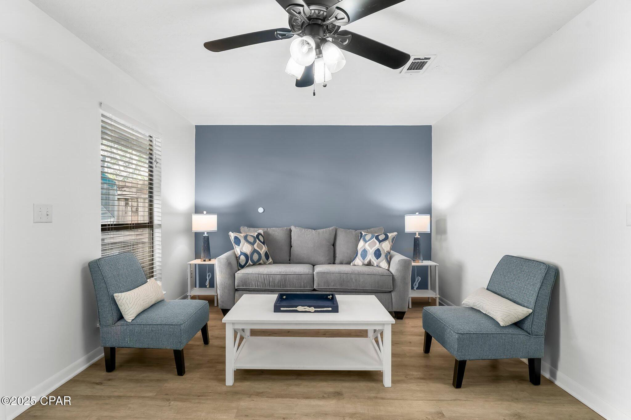 640 W Caladium Circle #C, Panama City Beach, Florida image 4