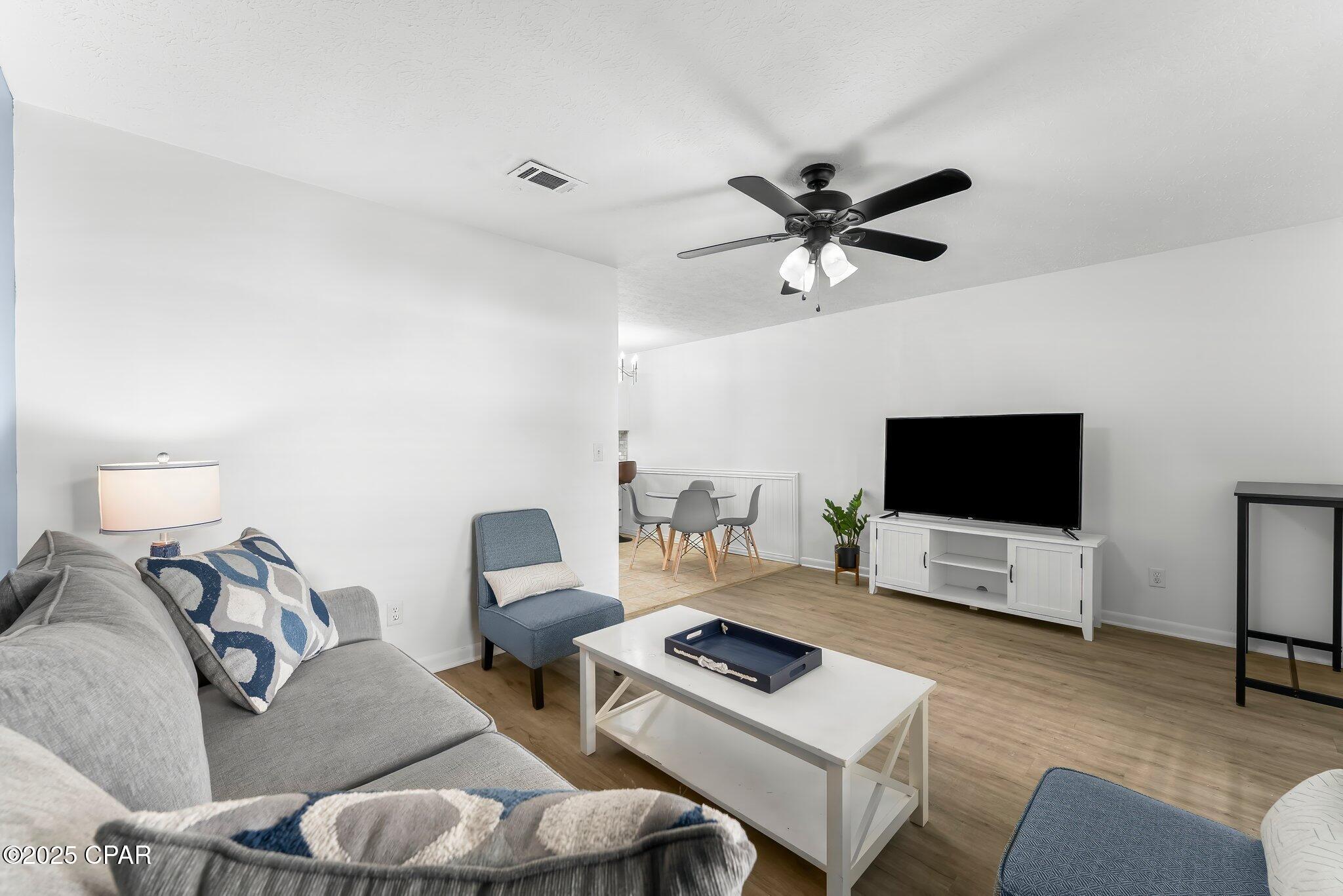 640 W Caladium Circle #C, Panama City Beach, Florida image 6