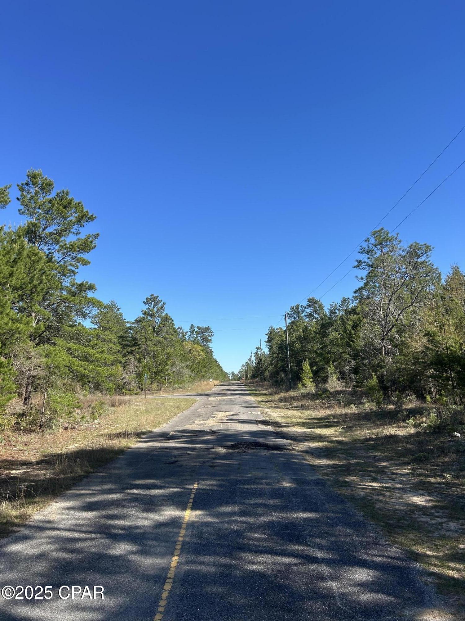 Lot 16 Pinehurst Avenue #LOT 1, Chipley, Florida image 1