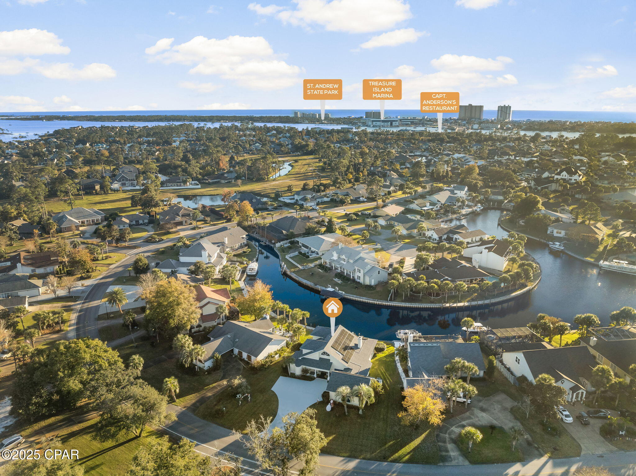Details for 397 Wahoo Road, Panama City Beach, FL 32408