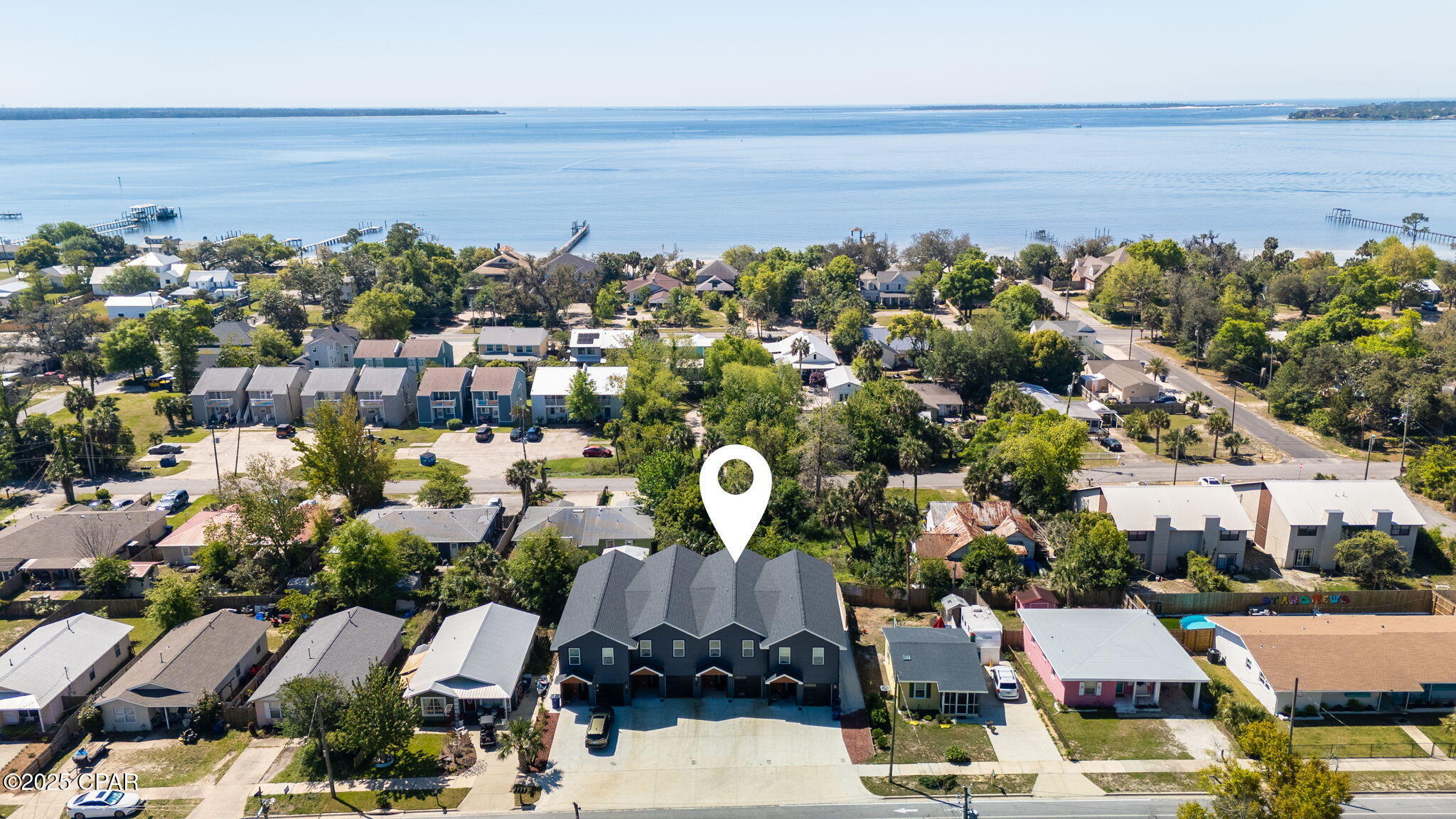 Details for 2511 11th Street, Panama City, FL 32401