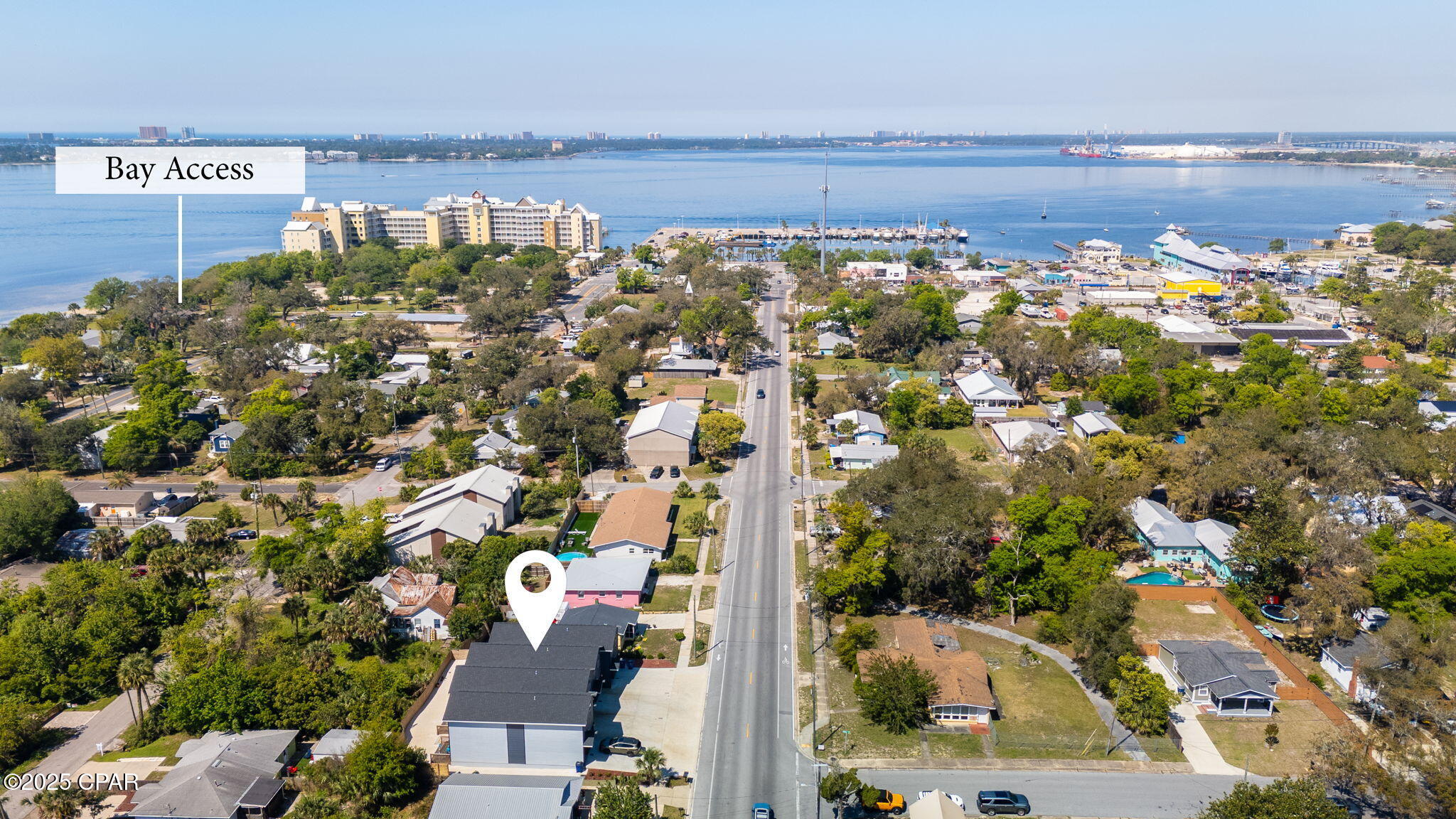 2511 W 11th Street, Panama City, Florida image 28