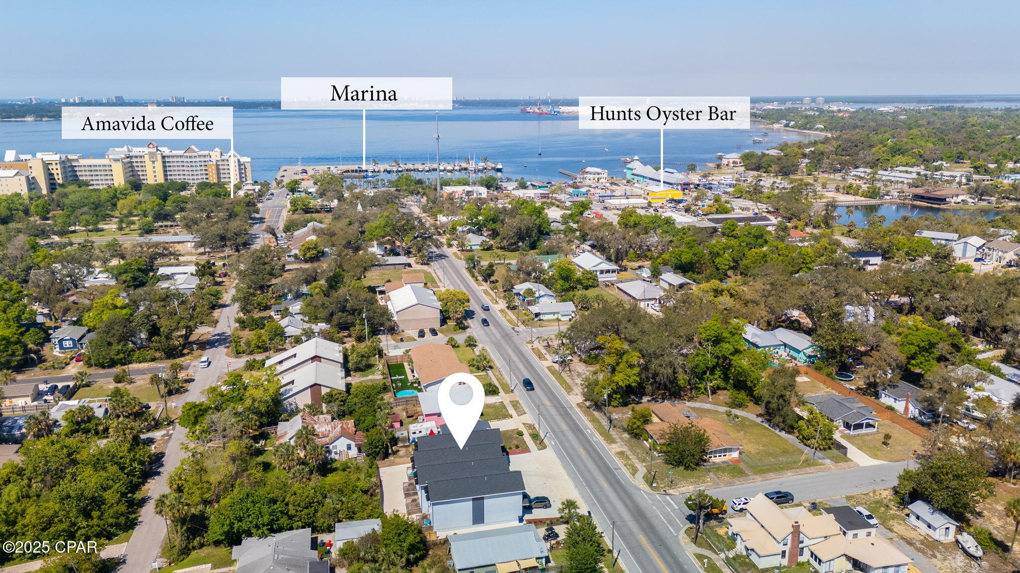 2511 W 11th Street, Panama City, Florida image 3