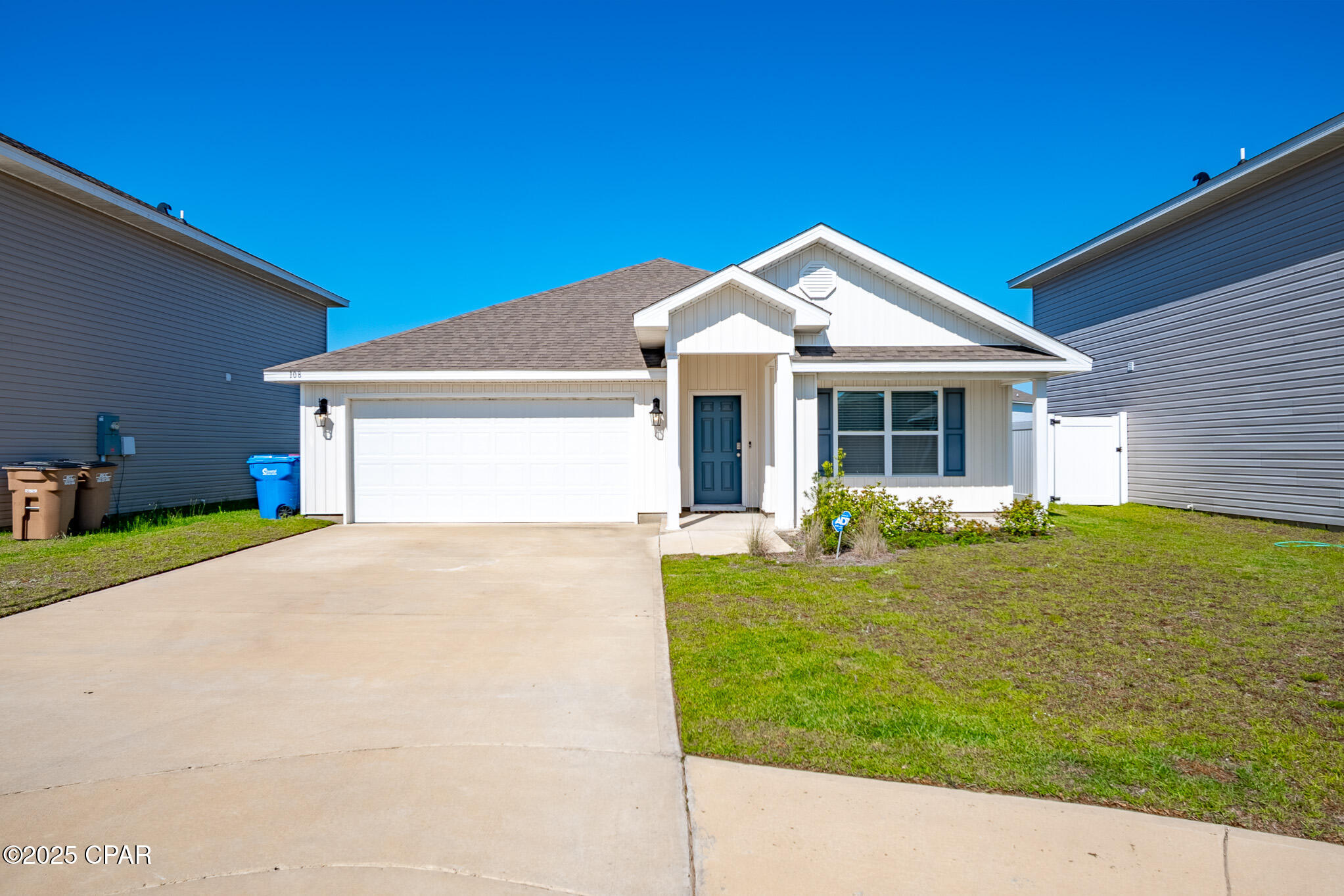 Details for 108 Ryder Lane, Panama City, FL 32404
